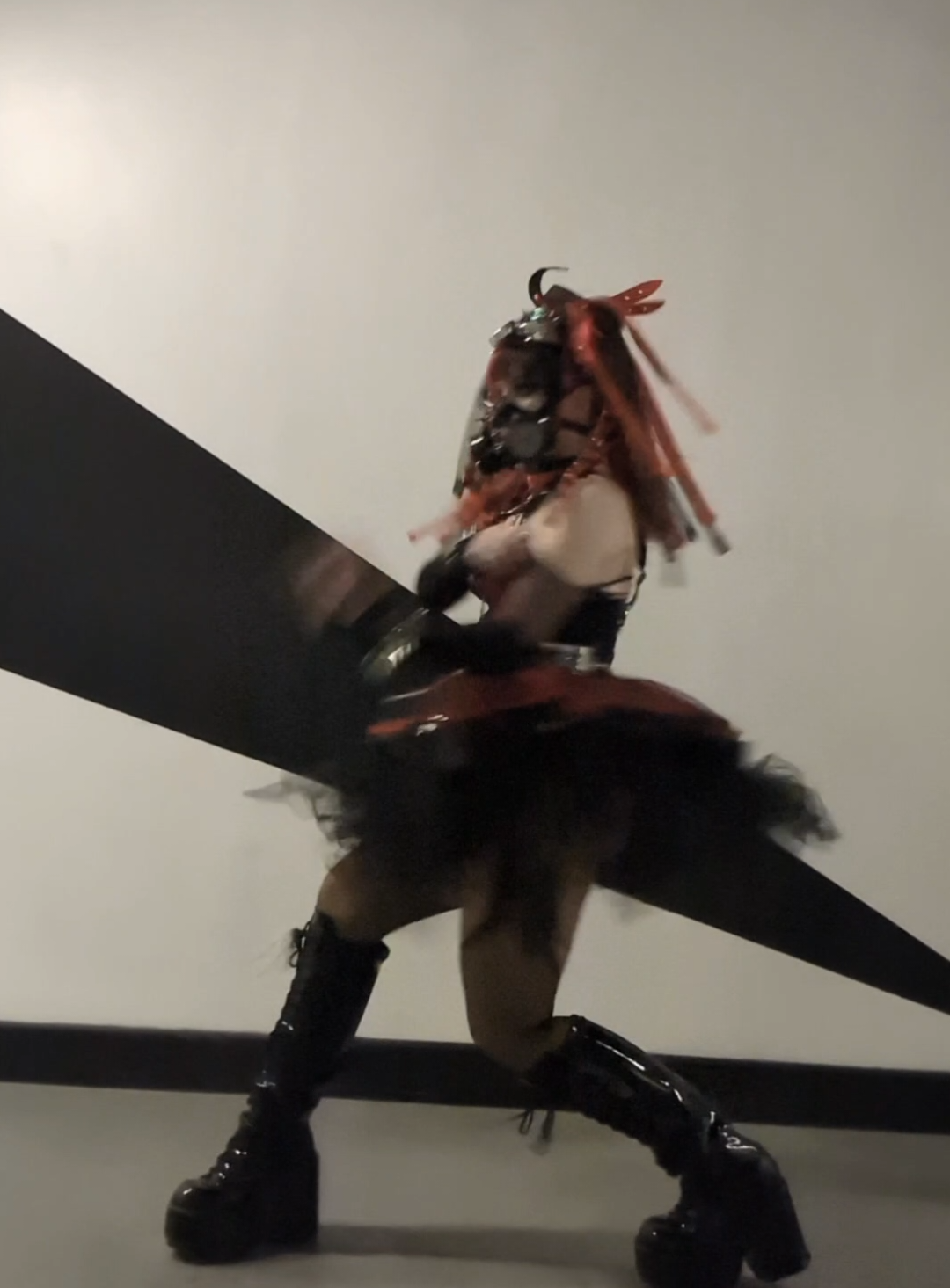 @SitriSophiaDance