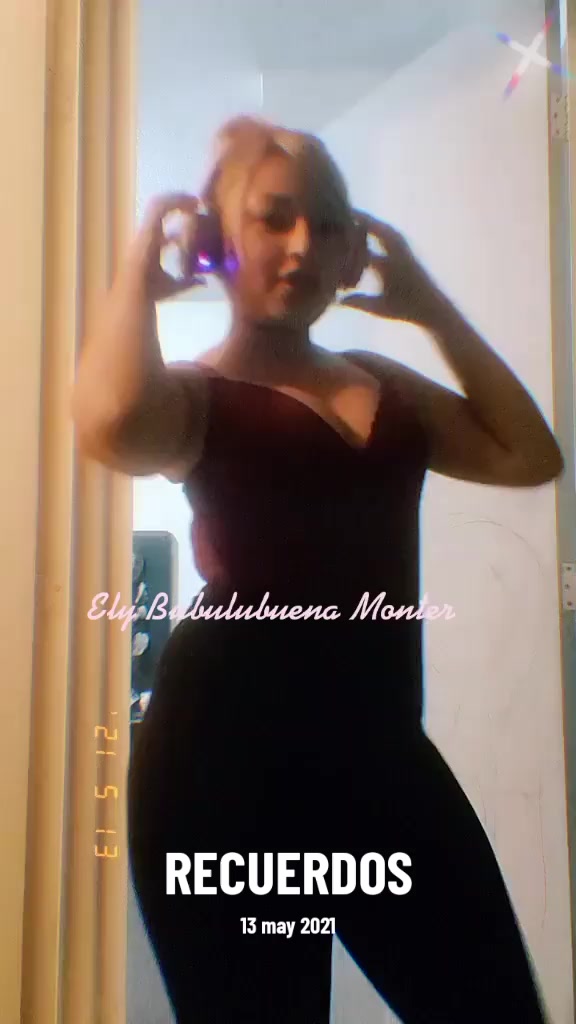 @🍑👑Bubulubuena💋🇲🇽