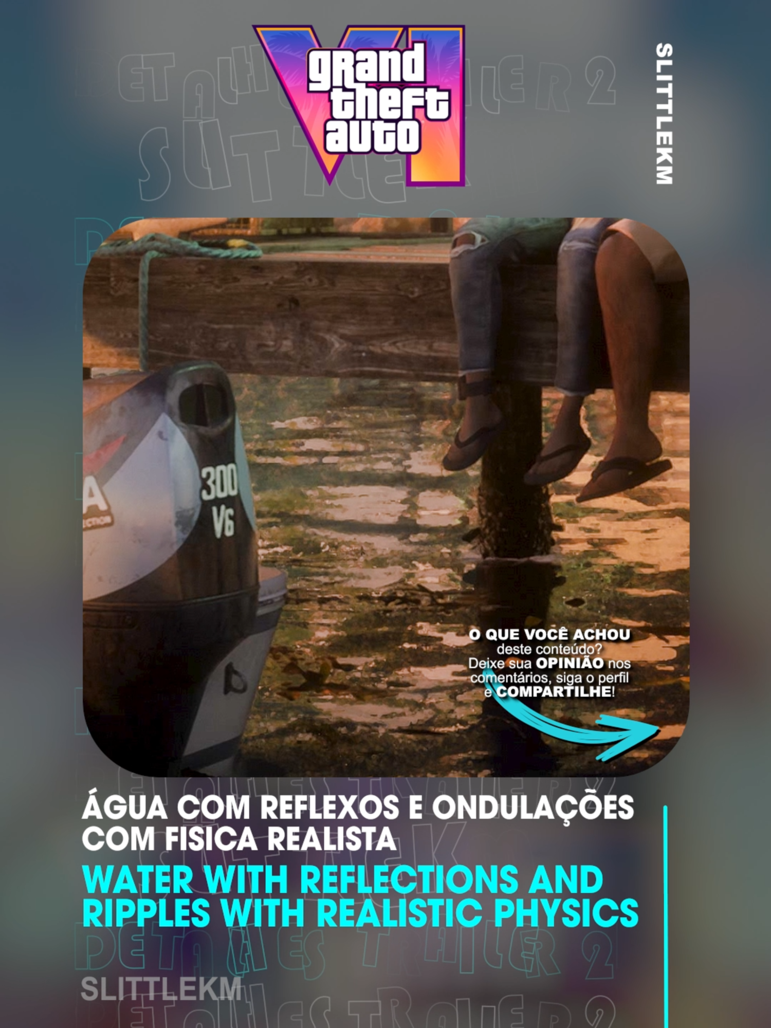 @slittlekmoficial