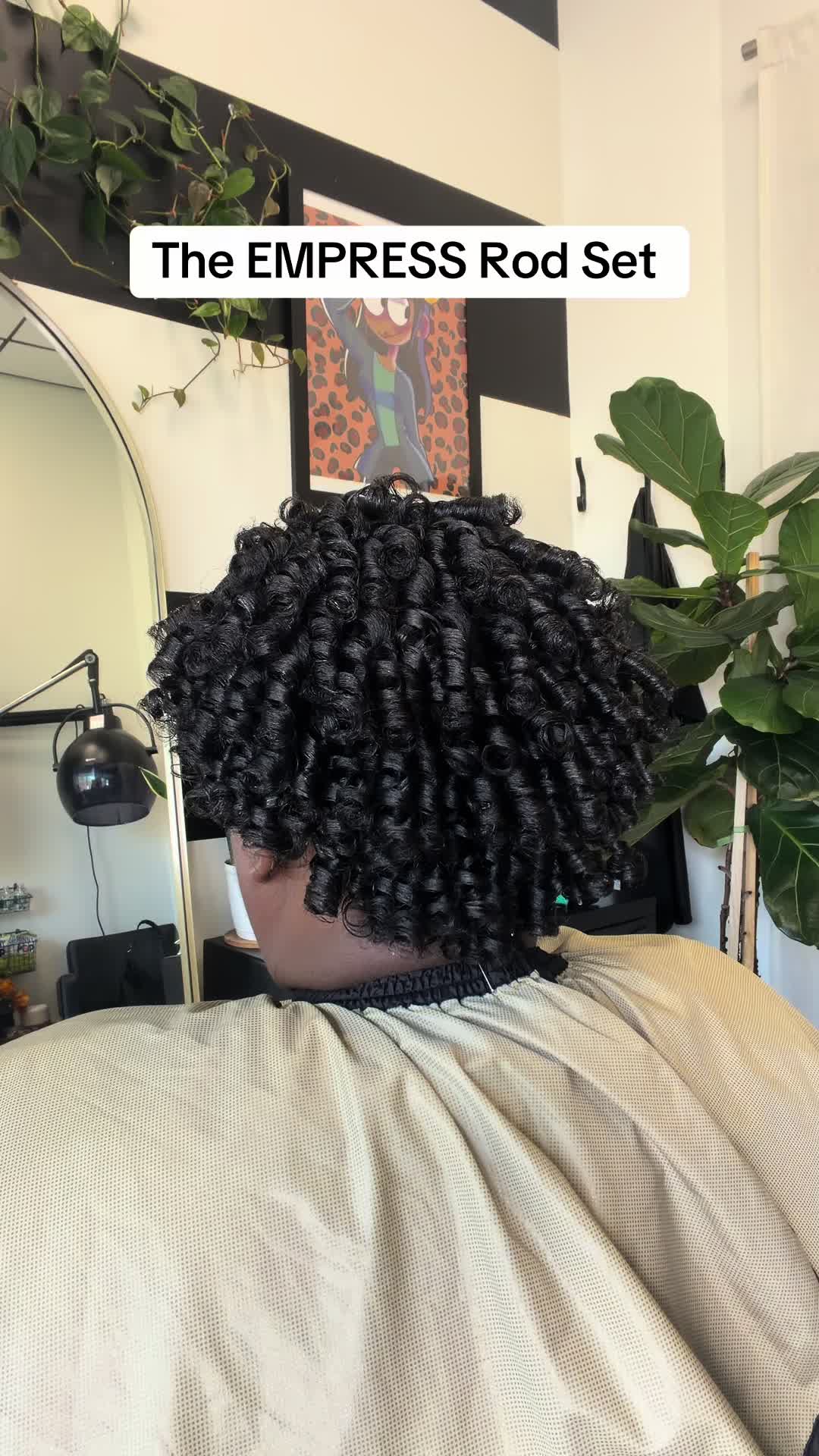 @Nykole - Hair Care Specialist