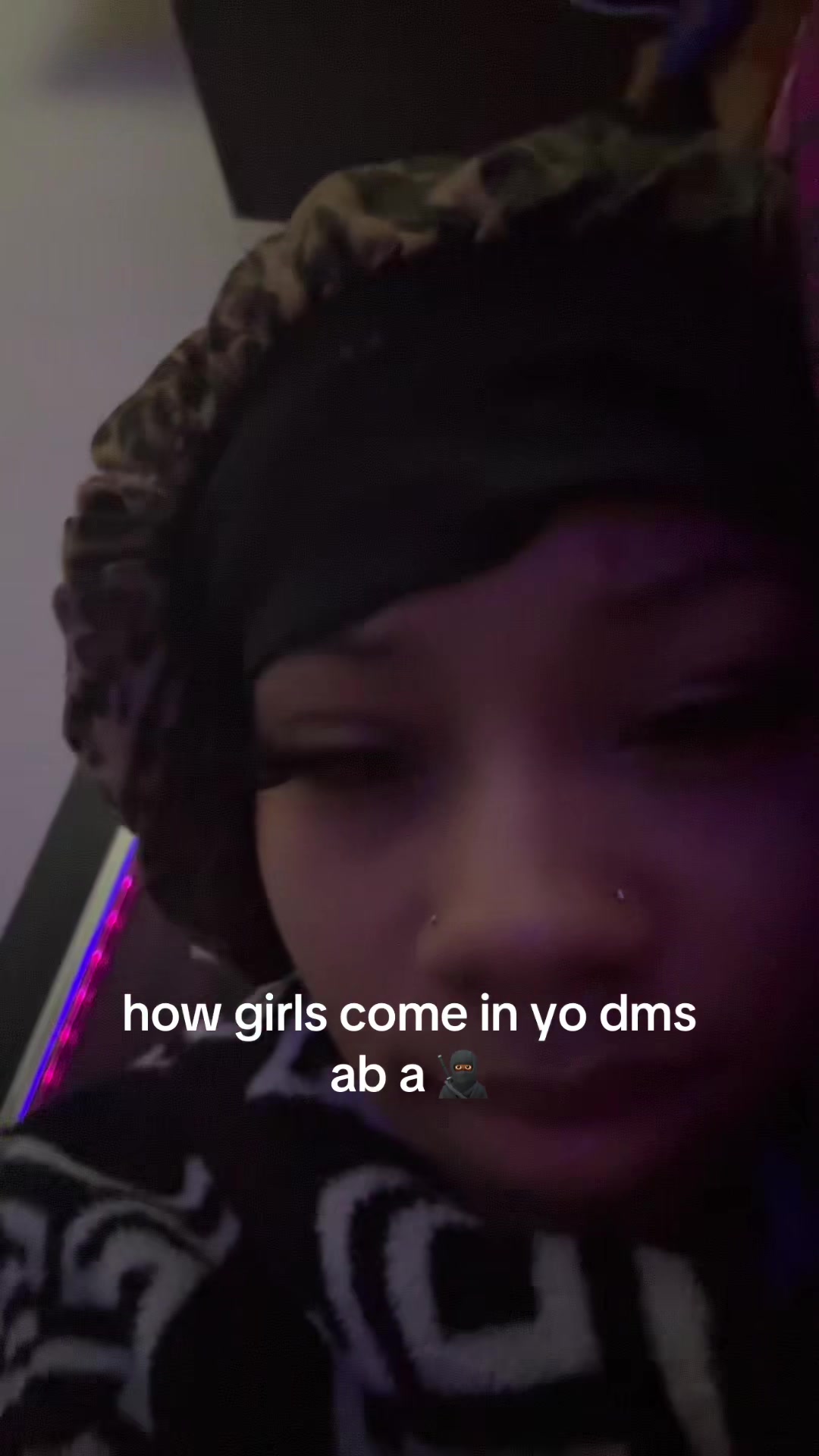 @Destiny victoria