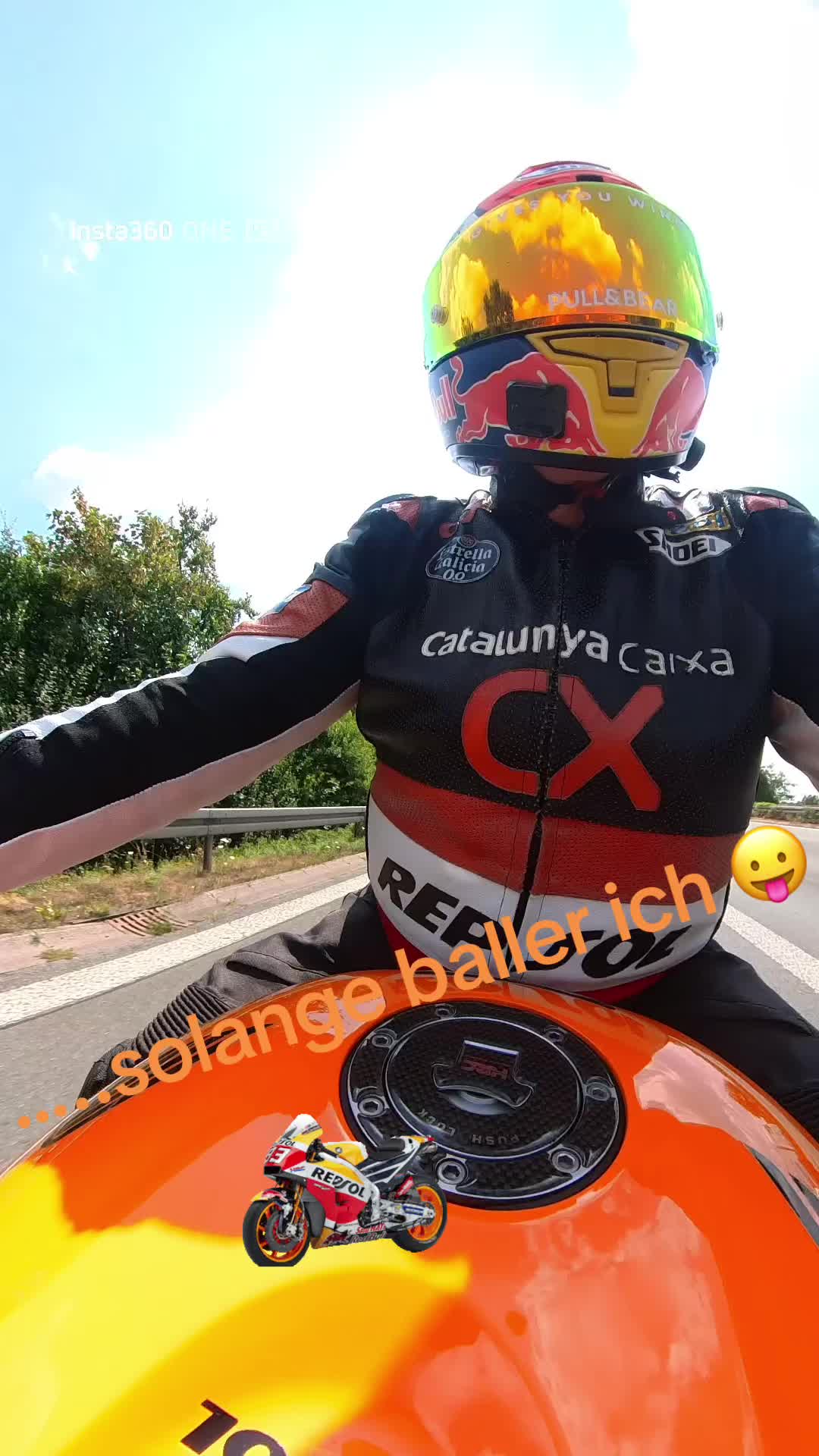 @Team Repsol !!!