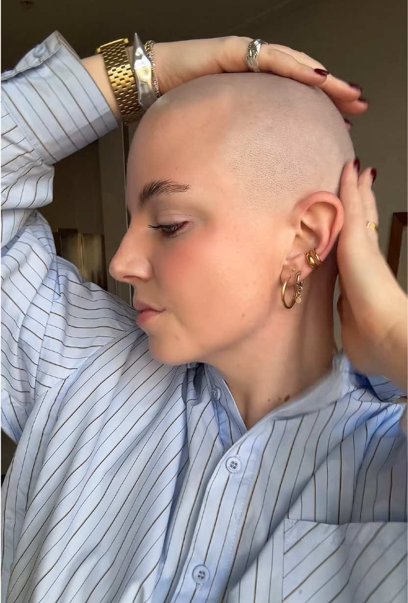 @buzzcutmadeline