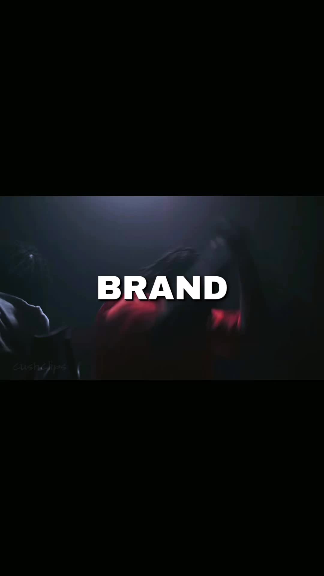 @CushClips