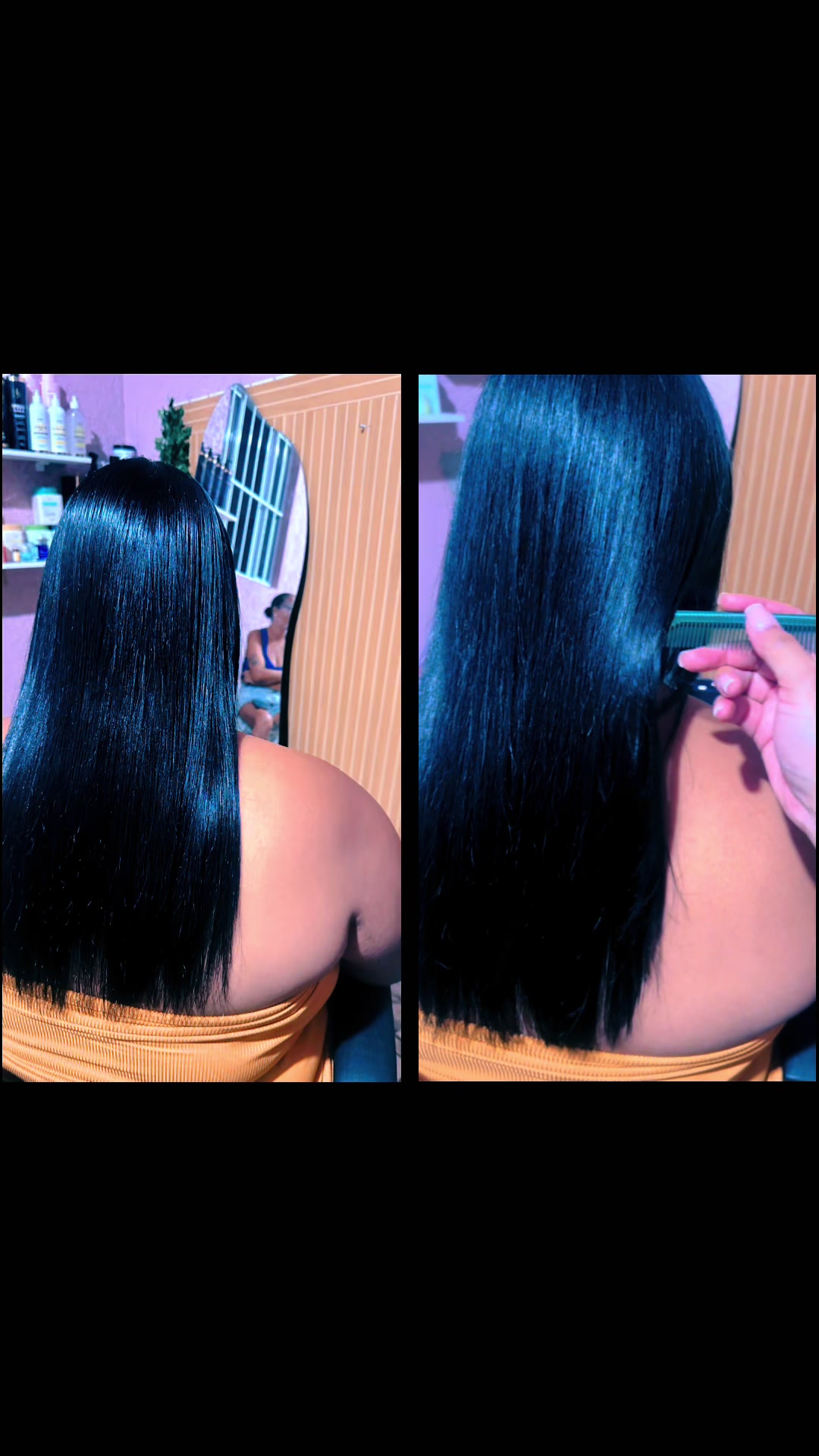 @josy cabeleireira 🥰🙌