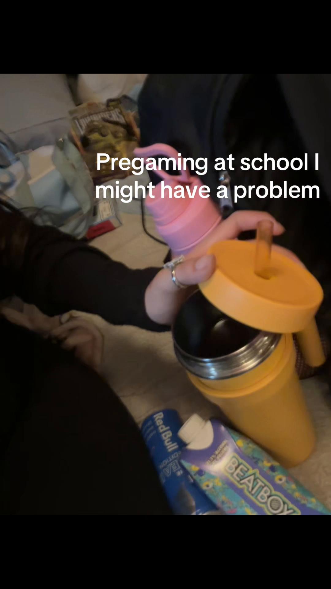 @️