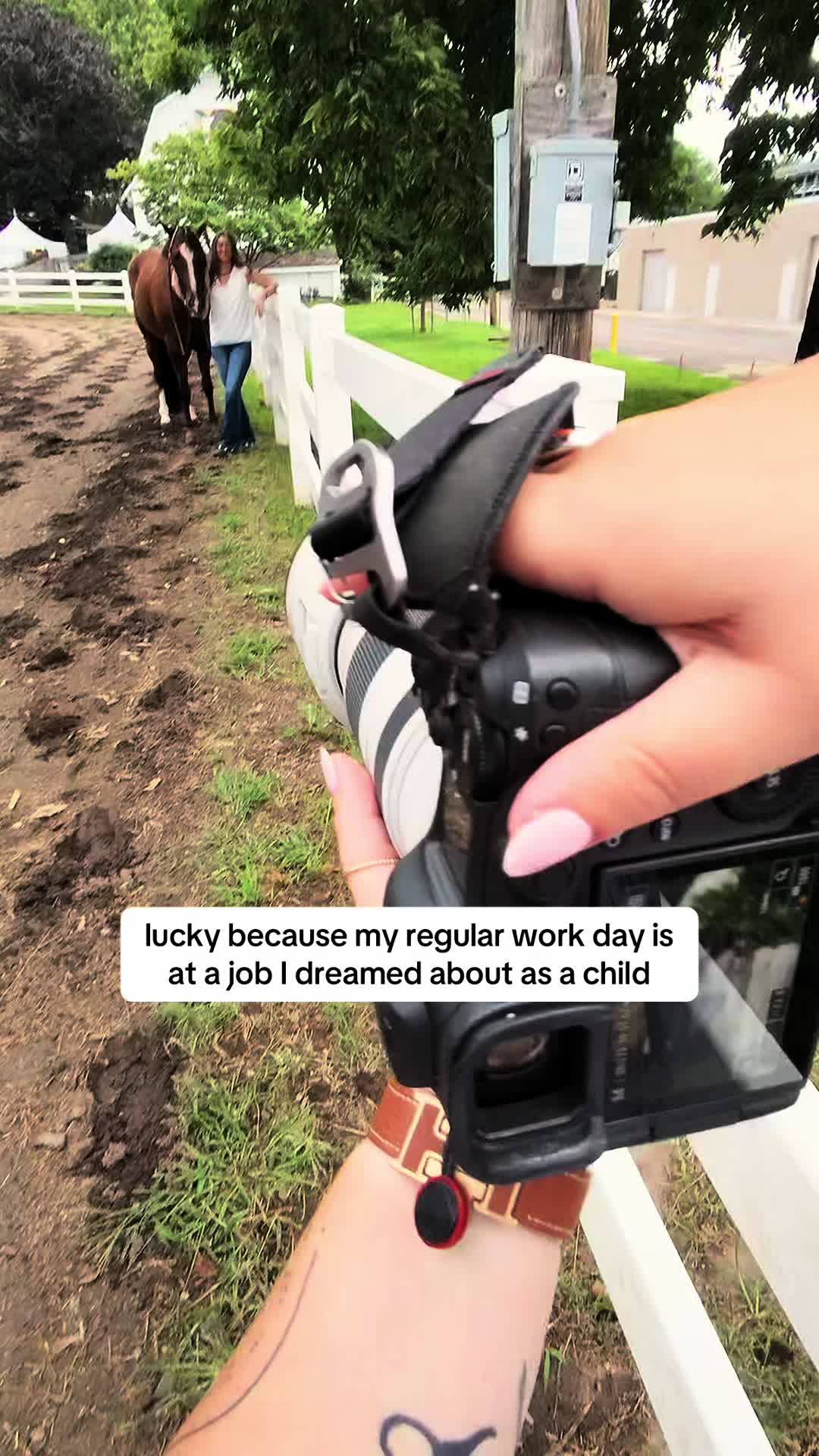 @Tisha 📸🦄 Equestrian Photog