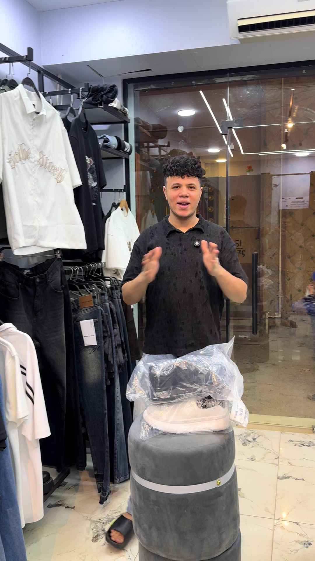 @2M - Premium Wear