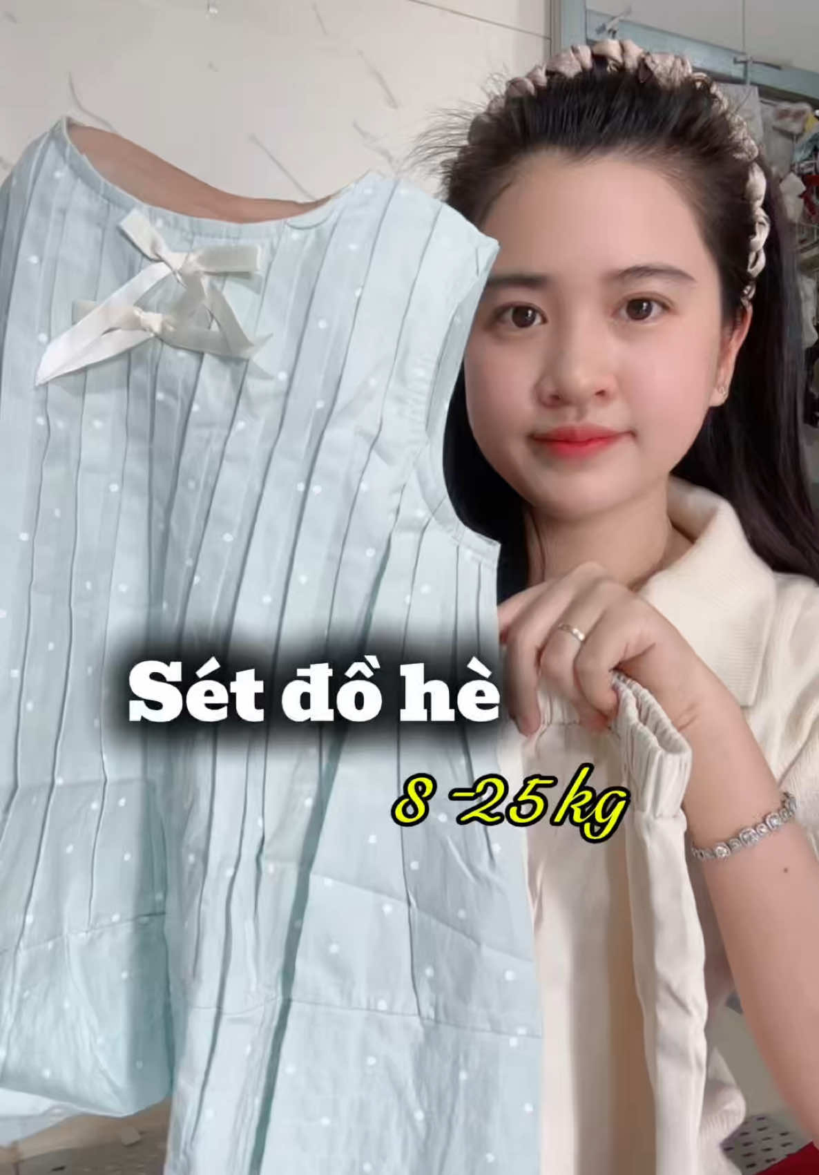 @Ngọc Ngọc- Mẹ 2 công chúa