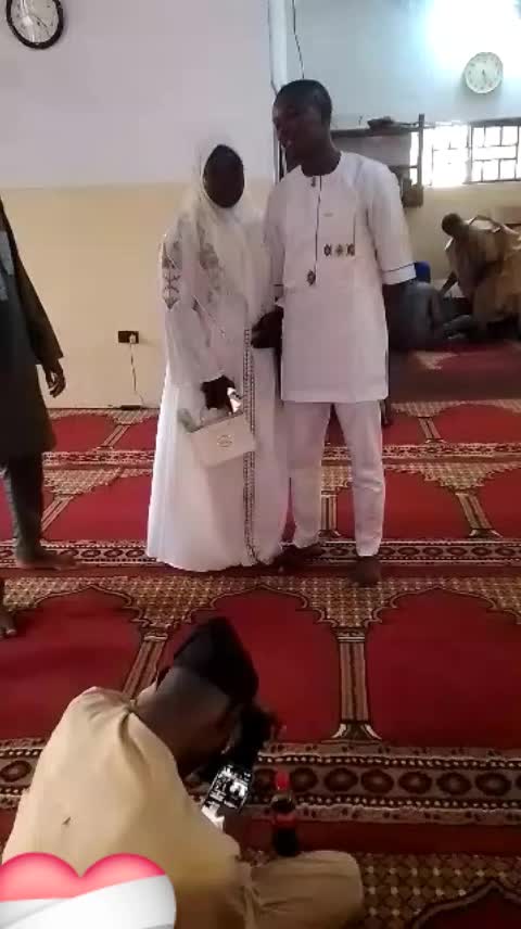 @Rahimat Adewummi☆Mrs Ololade😍