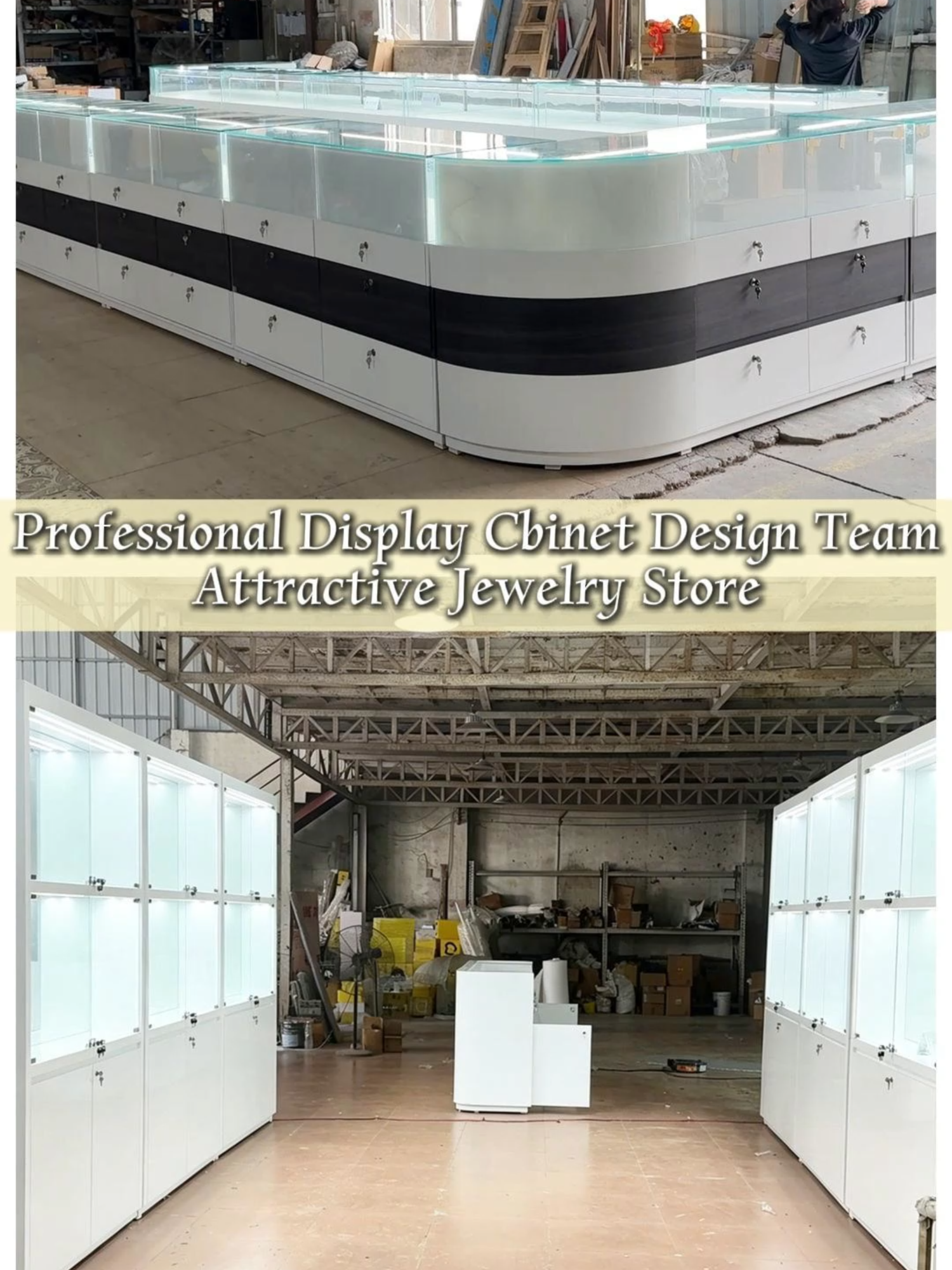 @Store design