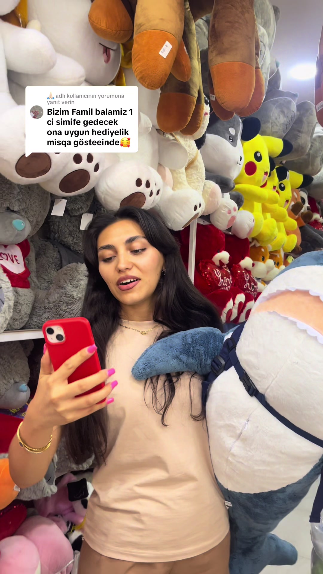 @Super Mişkalar 🧸