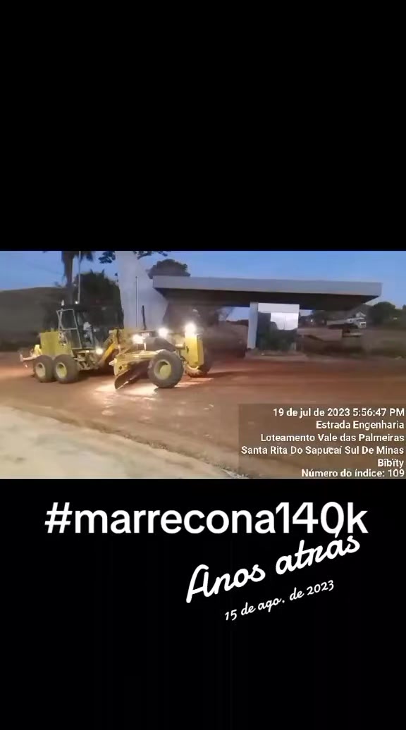 @Marreco Operador