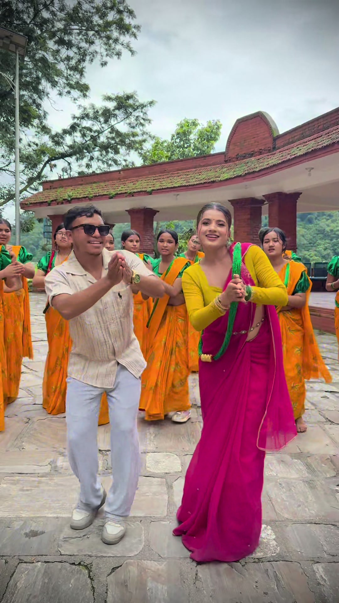 @Mukesh Nepali