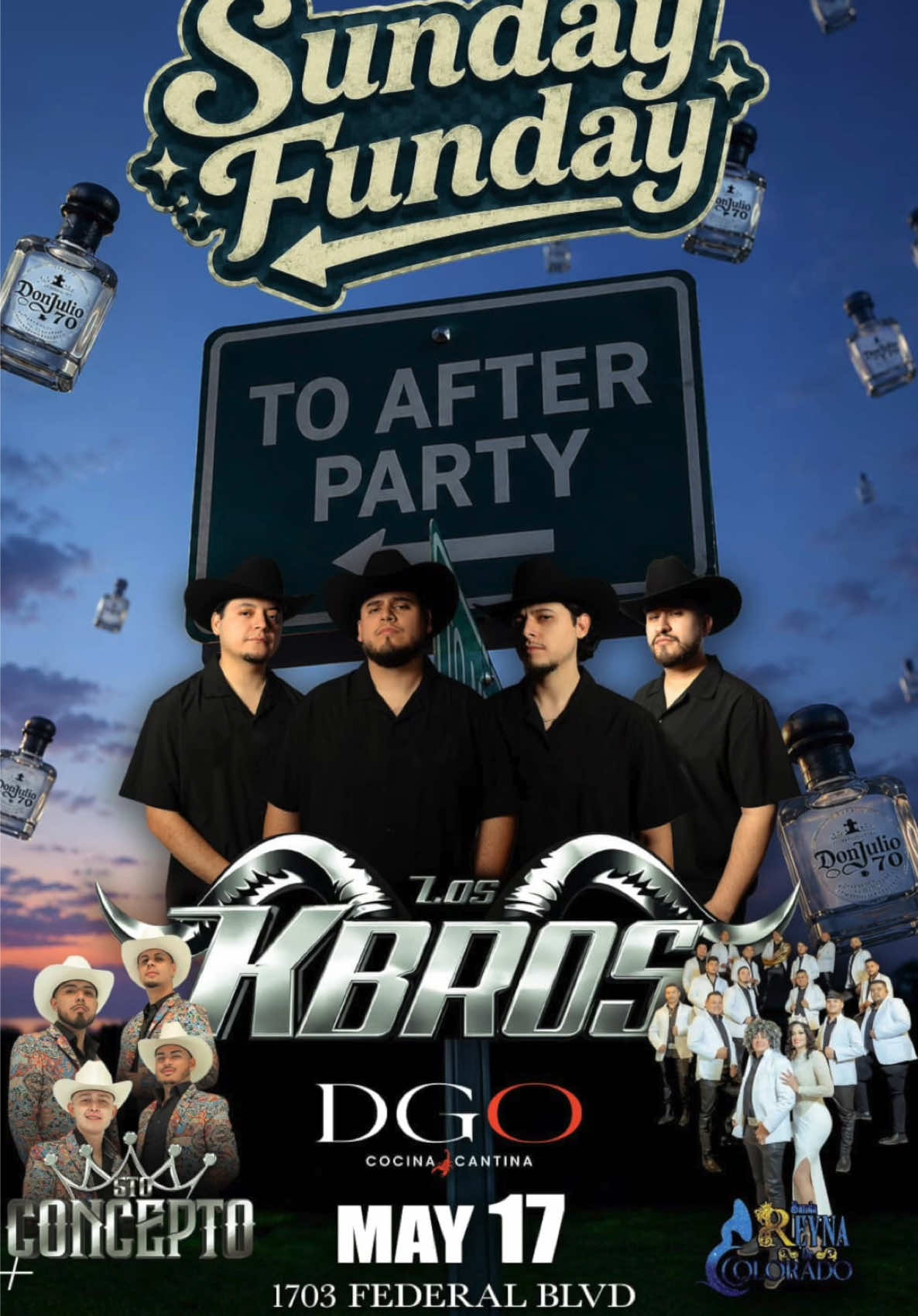 @Banda Reyna De ColoradoOficial