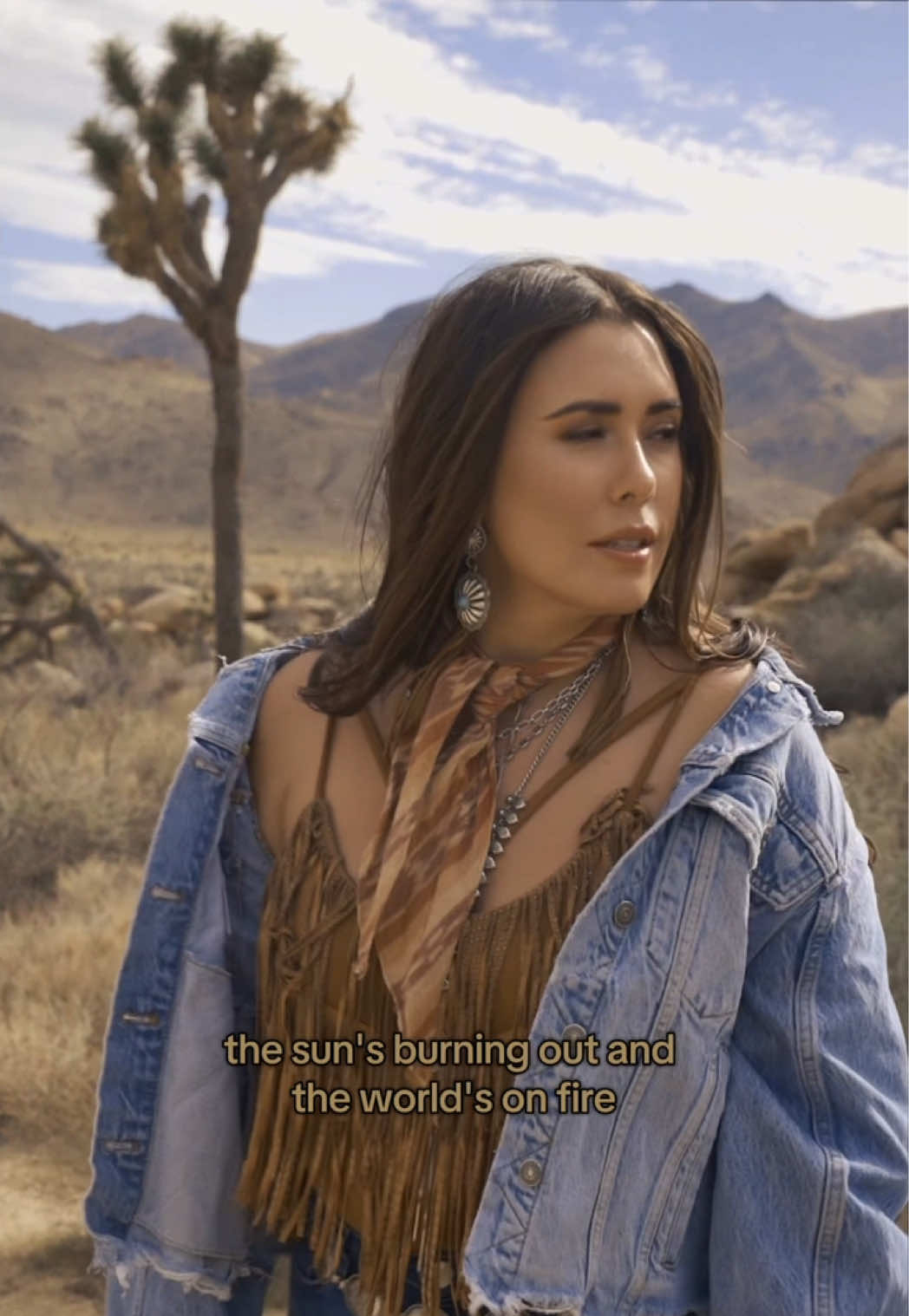 @Jenna LaMaster