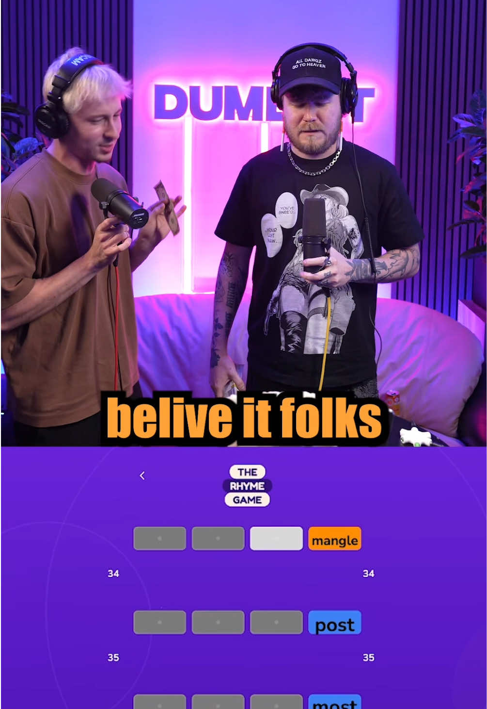 @DUMBLIT