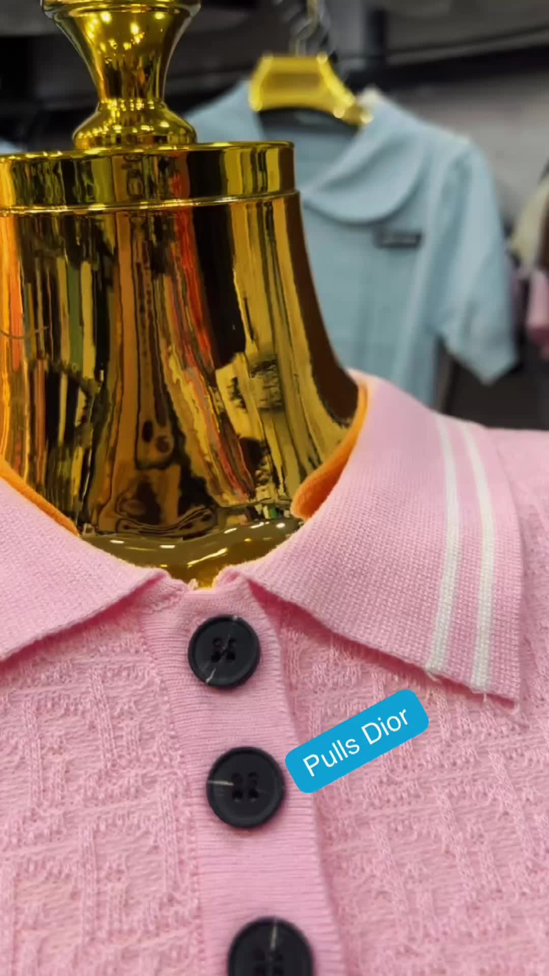 @Hassani vêtements femme