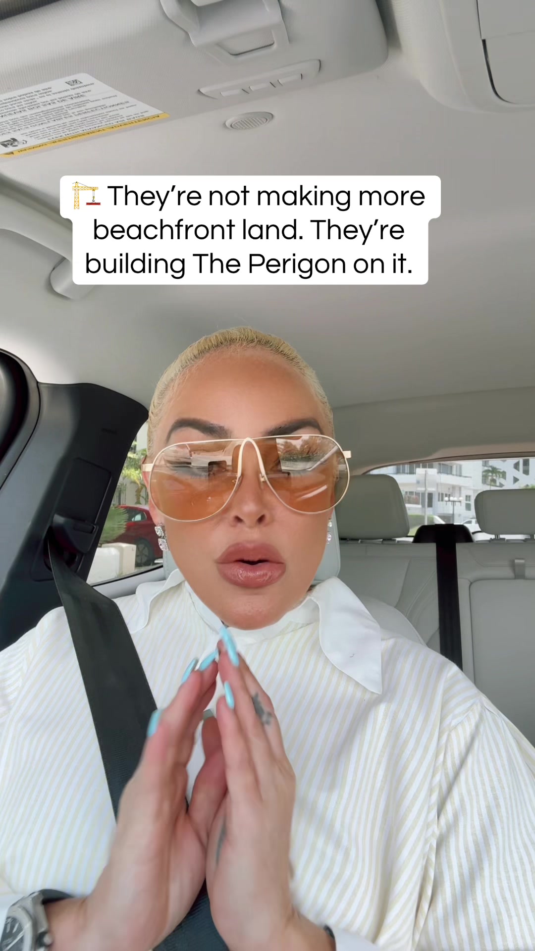 @Milvia