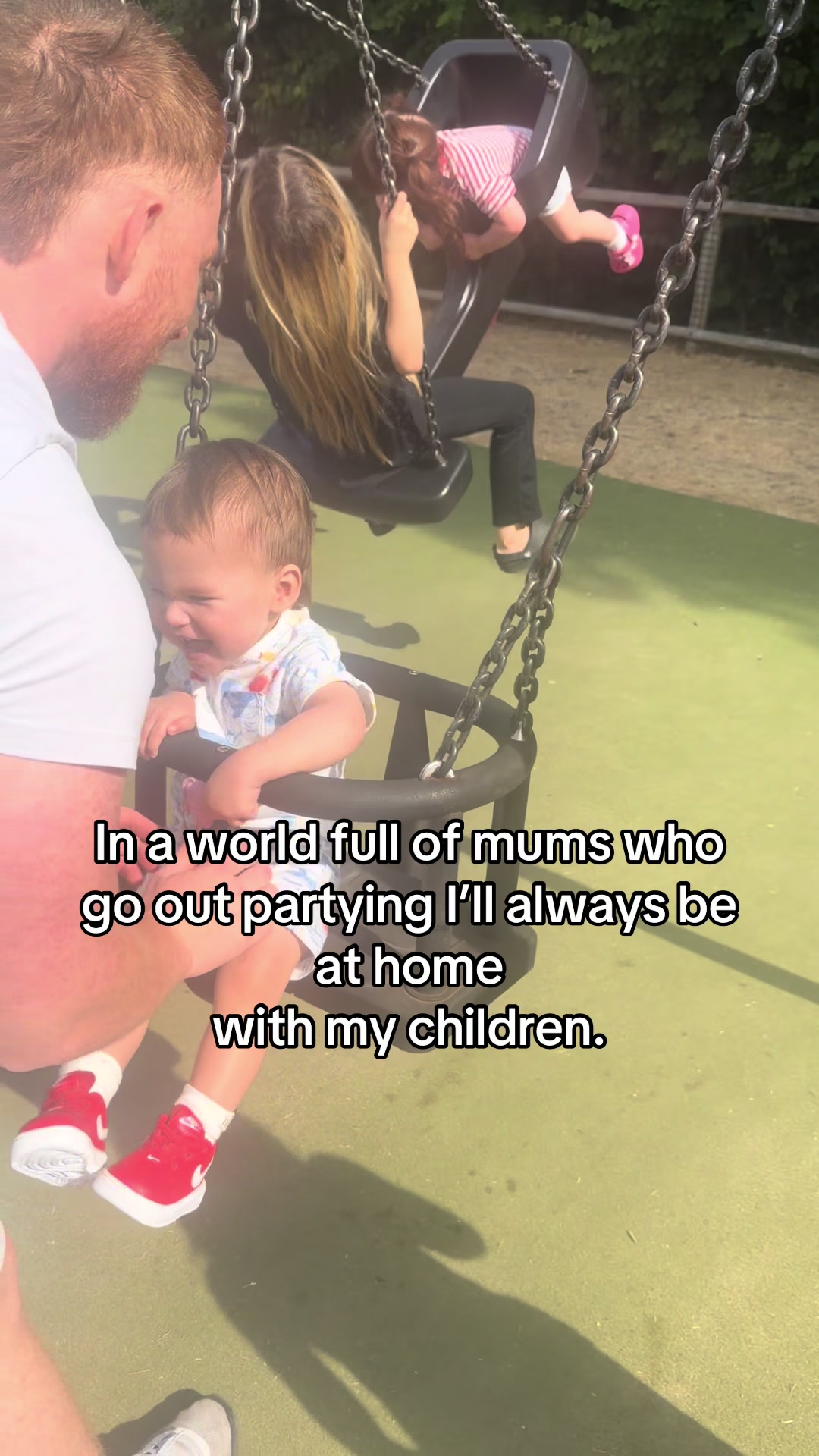 @Nicole 🧚&zwj;♀️ One Armed Mum 🦾