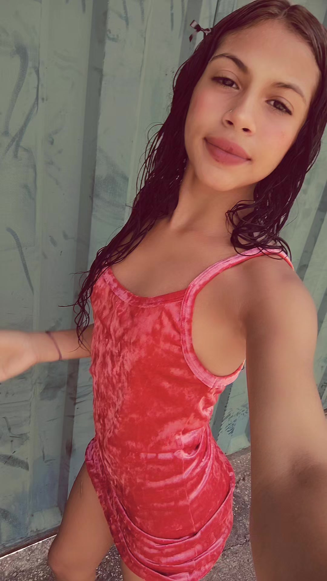 @LA BEBECITA
