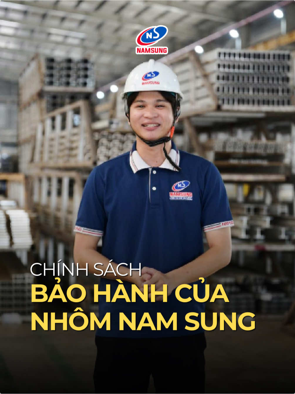 @NAM SUNG ALUMINUM