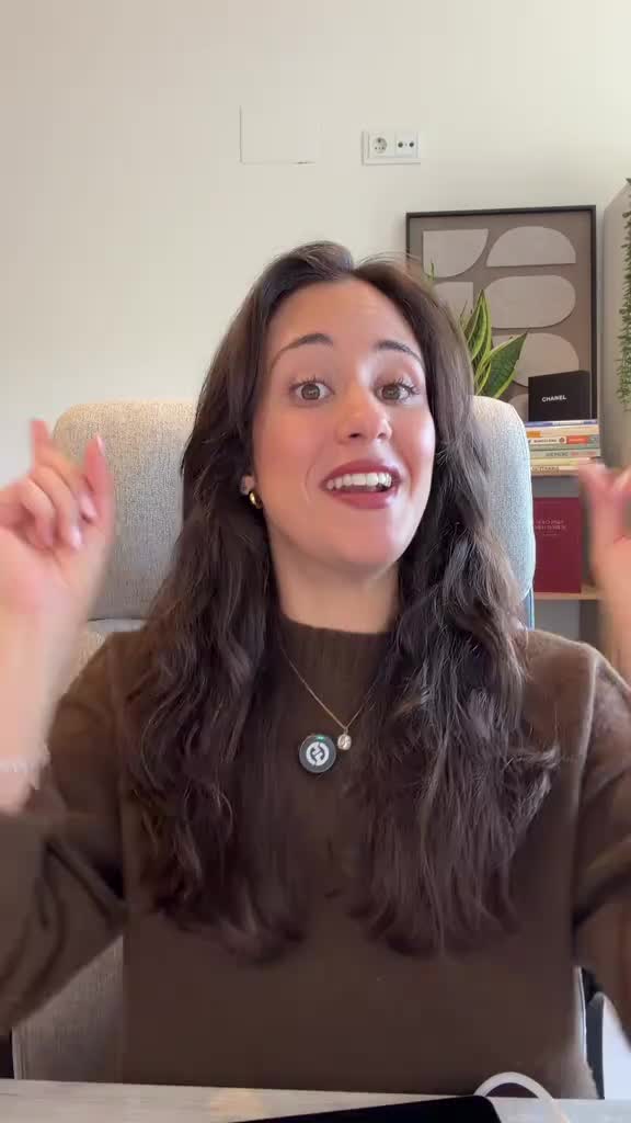 @Laura Vigueras | Finanzas