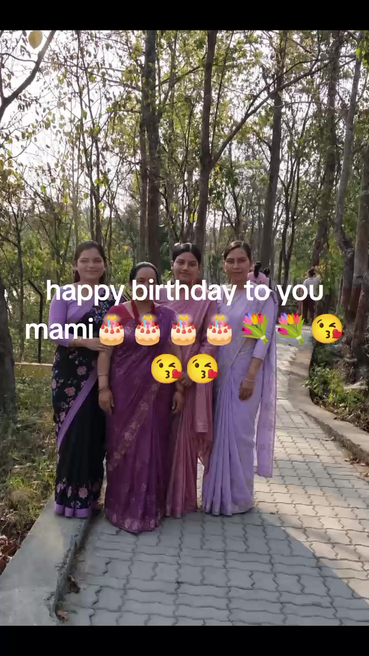 @Bandana Pariyar