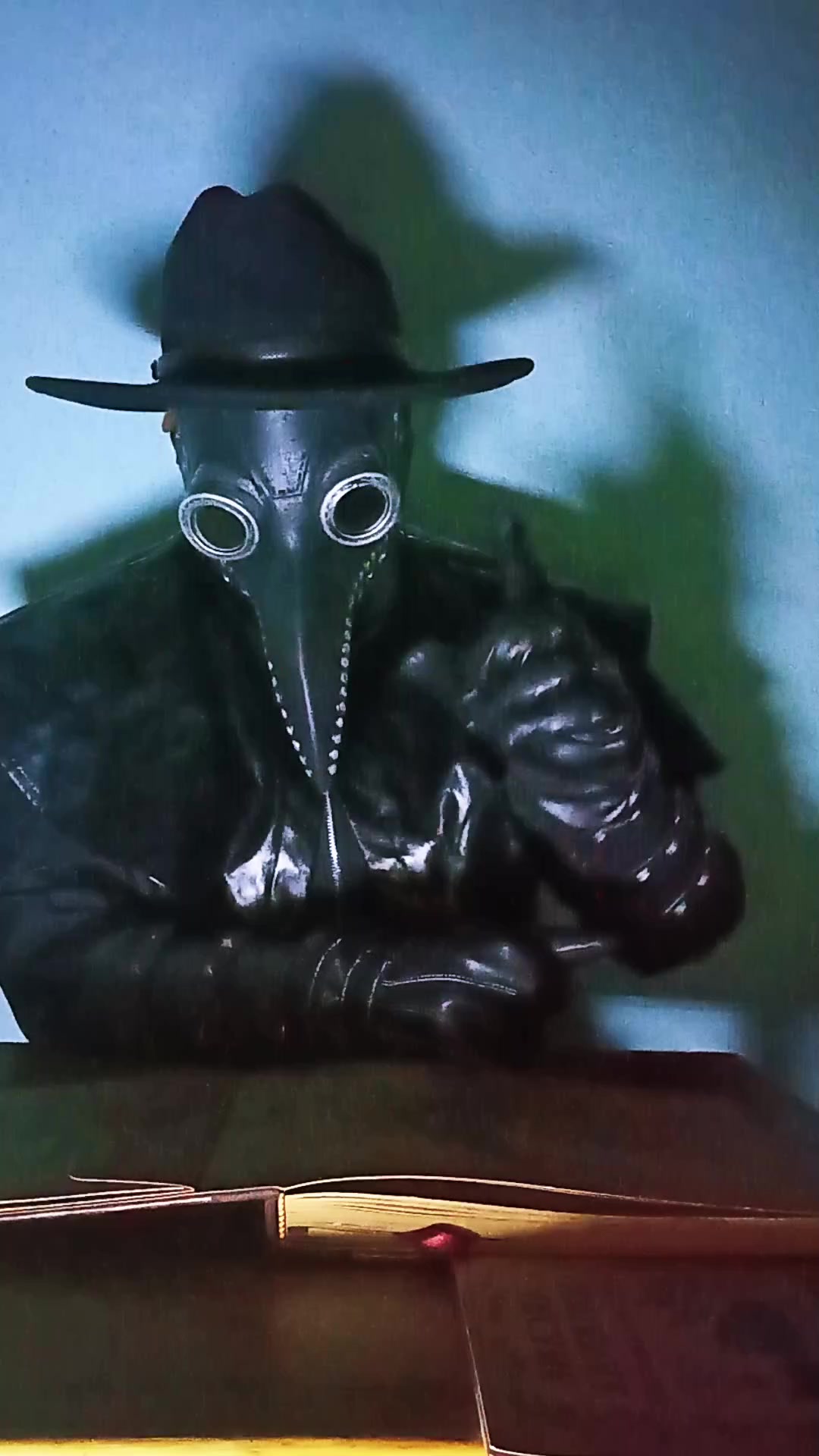 @🎭Doctor Manetti 🐦⬛