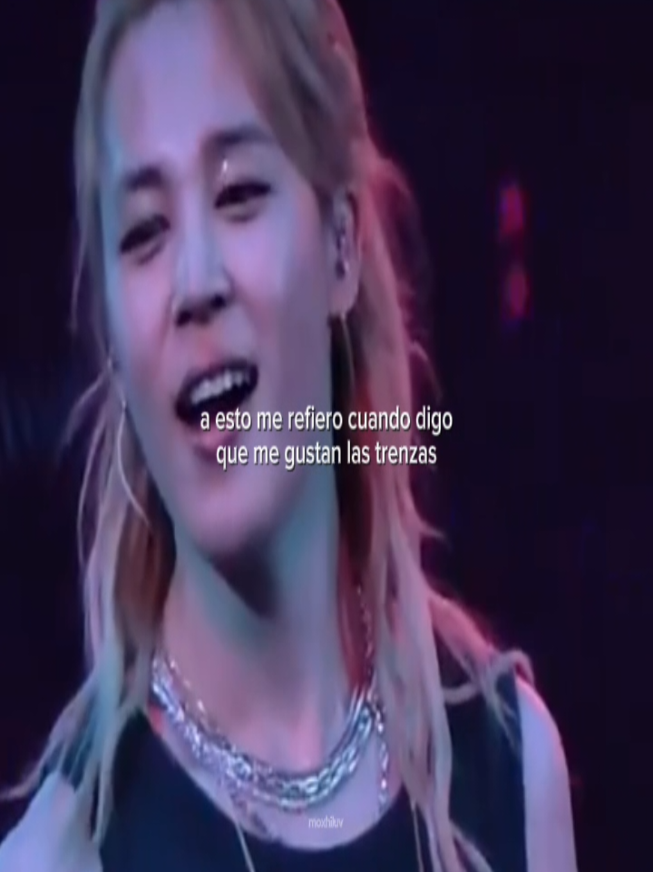 @Jimin's muse