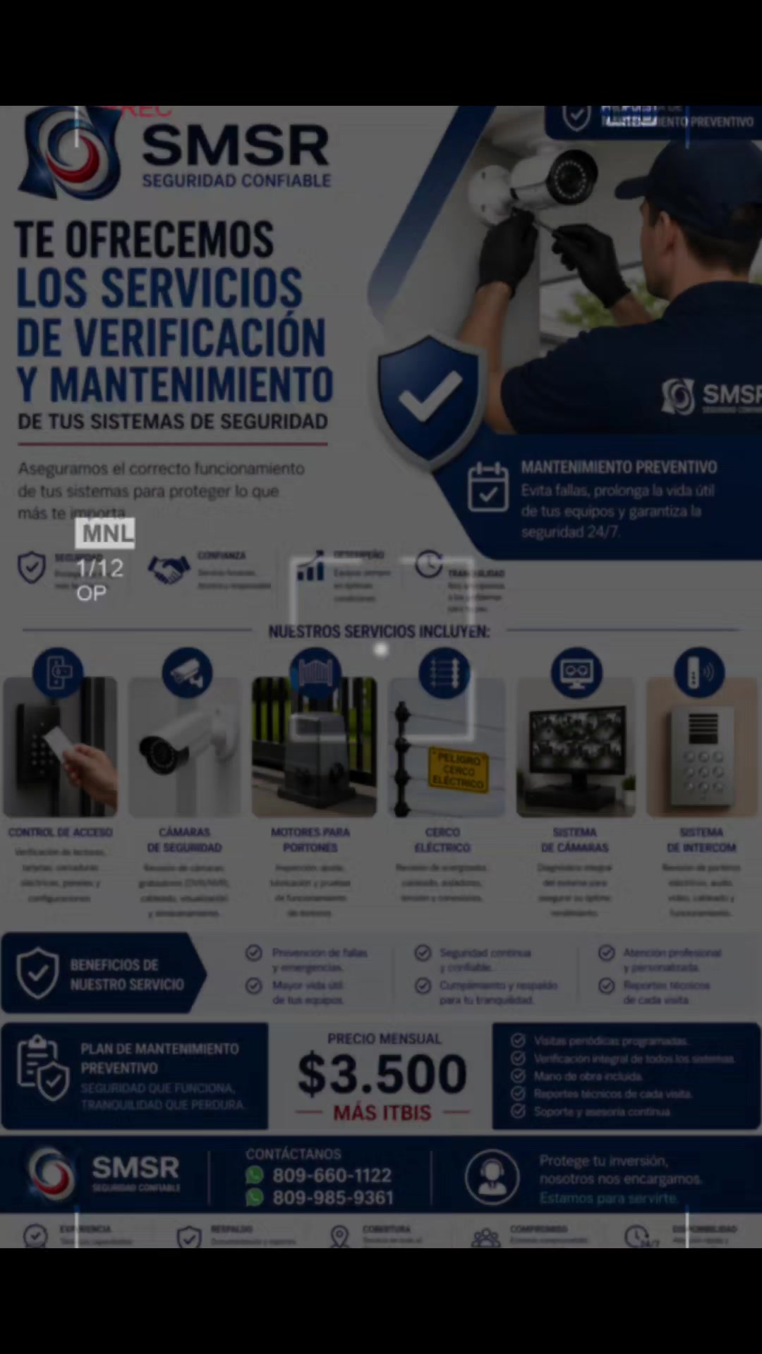 @SMSR SEGURIDAD