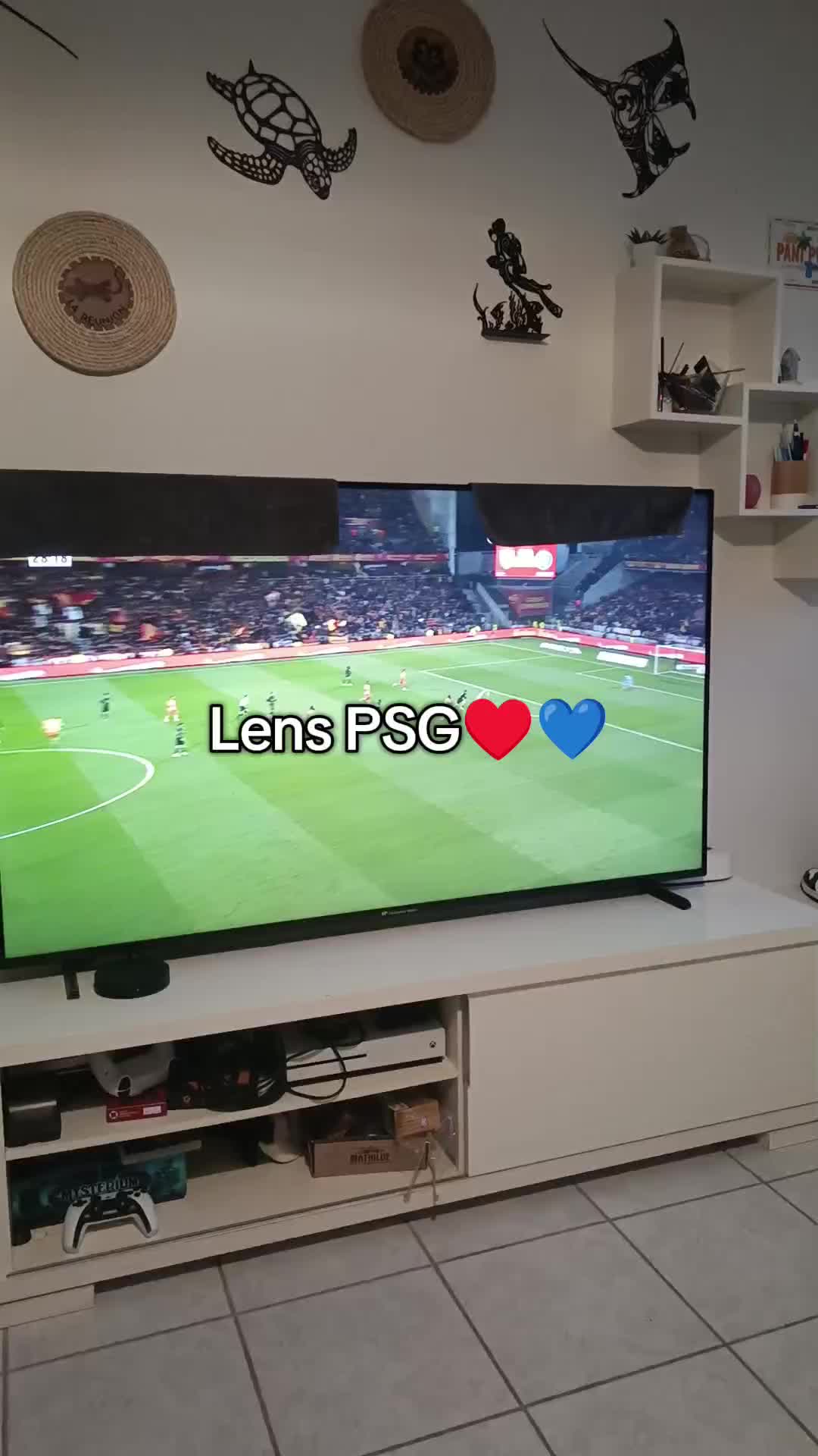 @La famille PSG❤️💙⚔️🏟️⚽🏆
