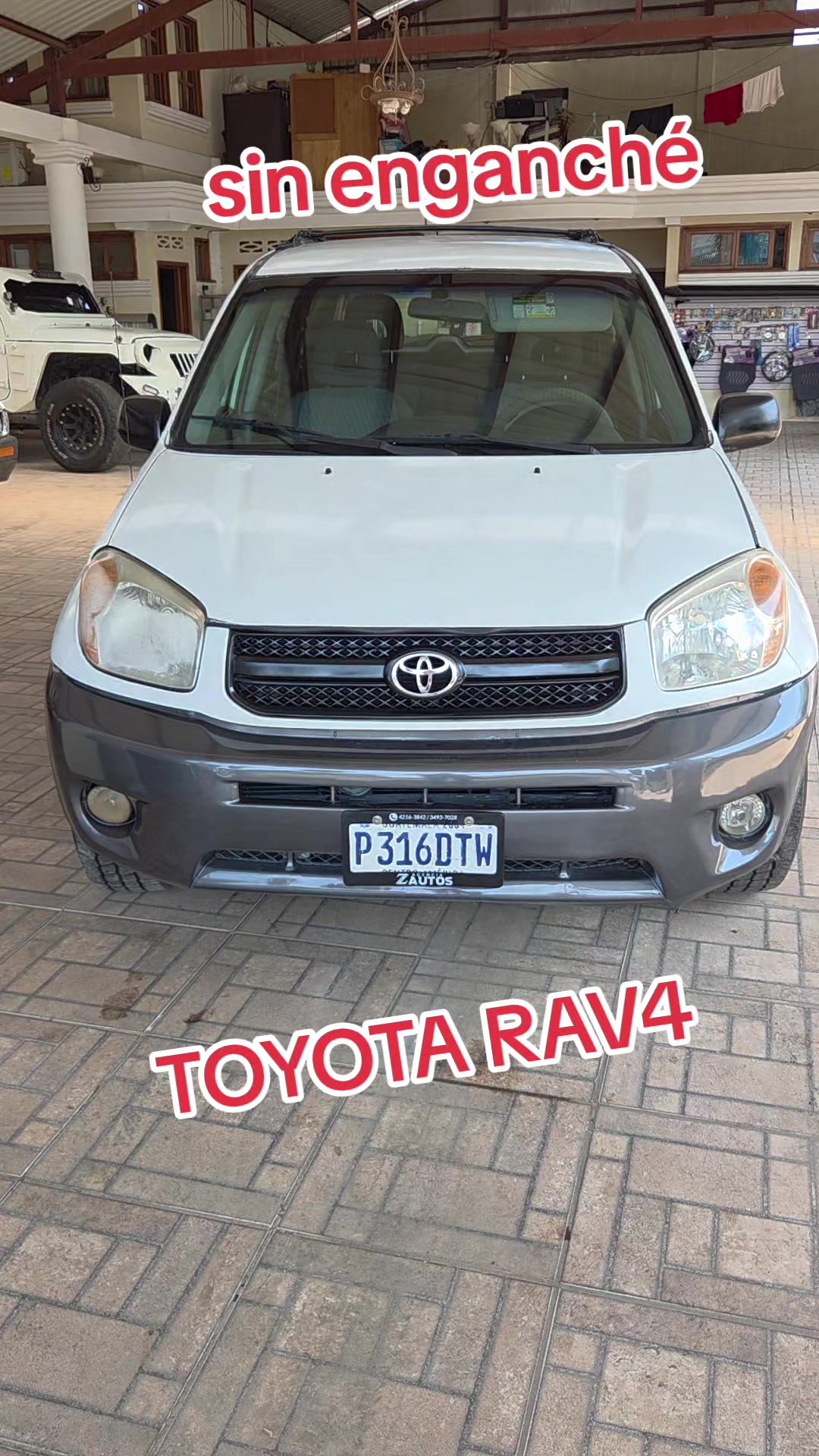 @Agencia Zautos