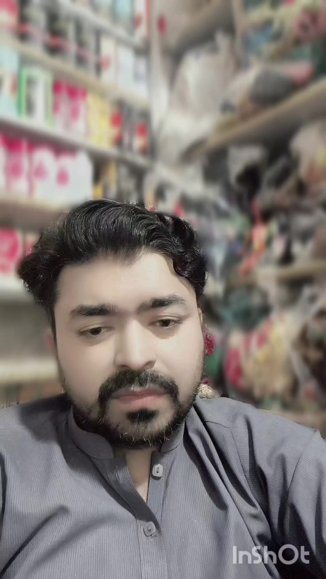 @bashir Shaikh