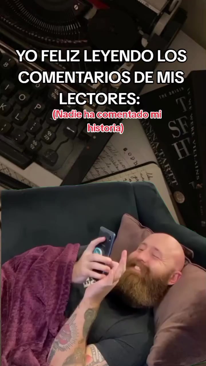 @HISTORIAS TR