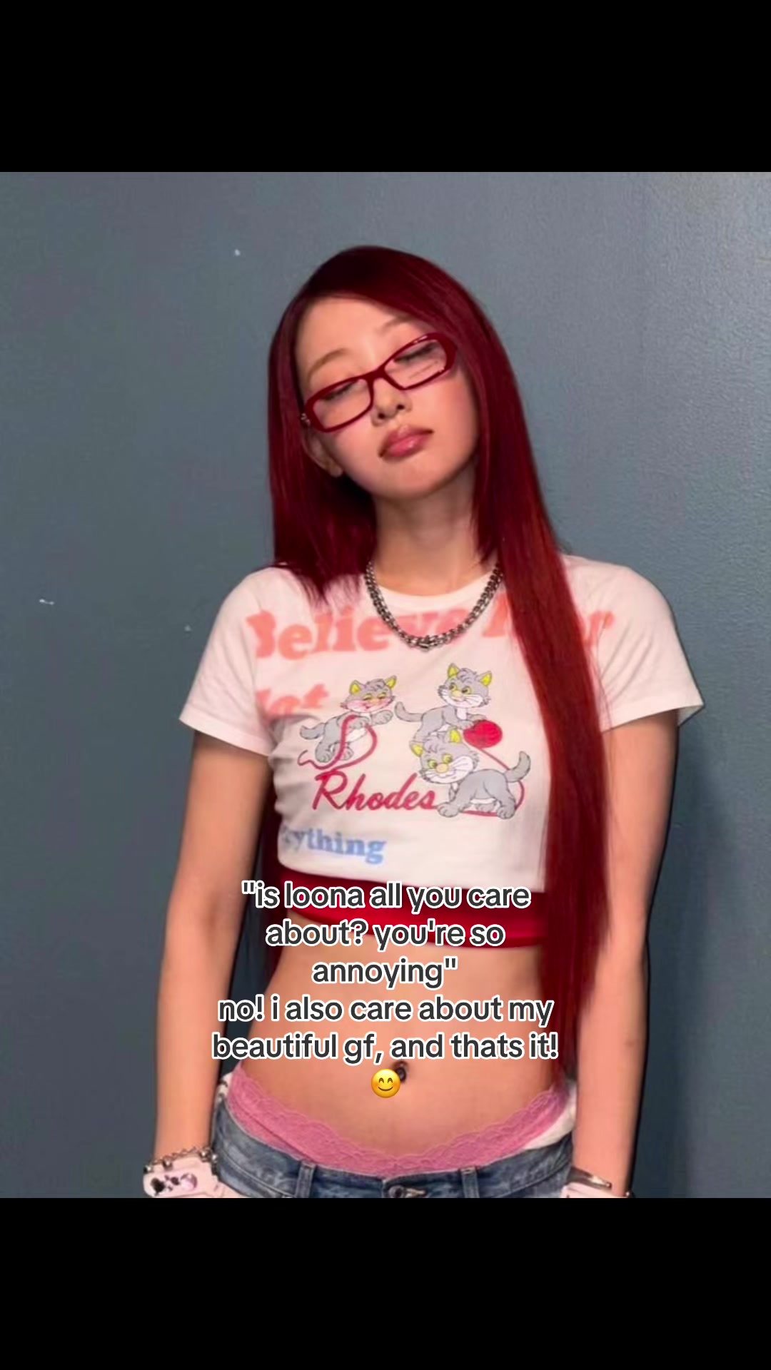 @riri ¹² ♥︎ / SAW YVES 5/17