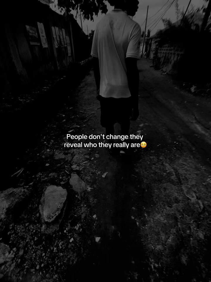 @Alone