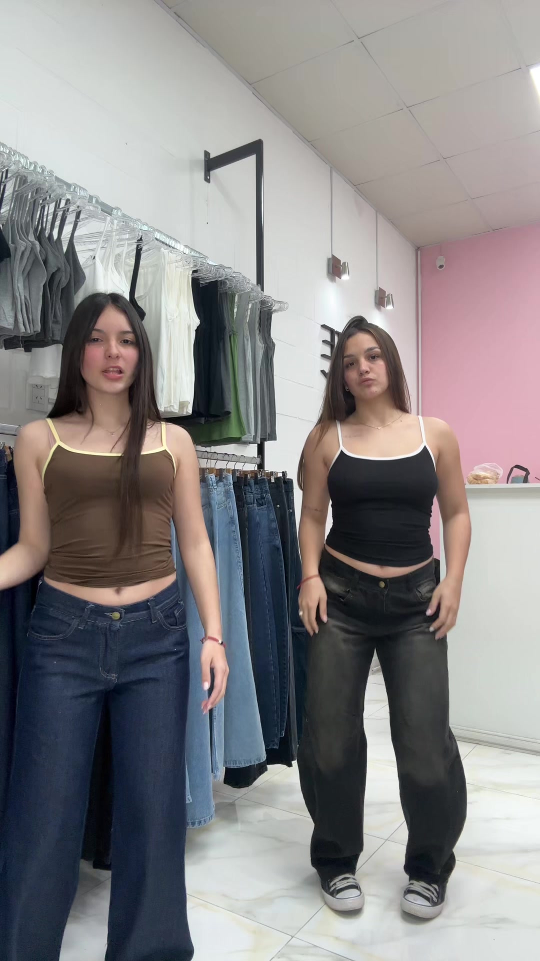 @Vistetecomoreina
