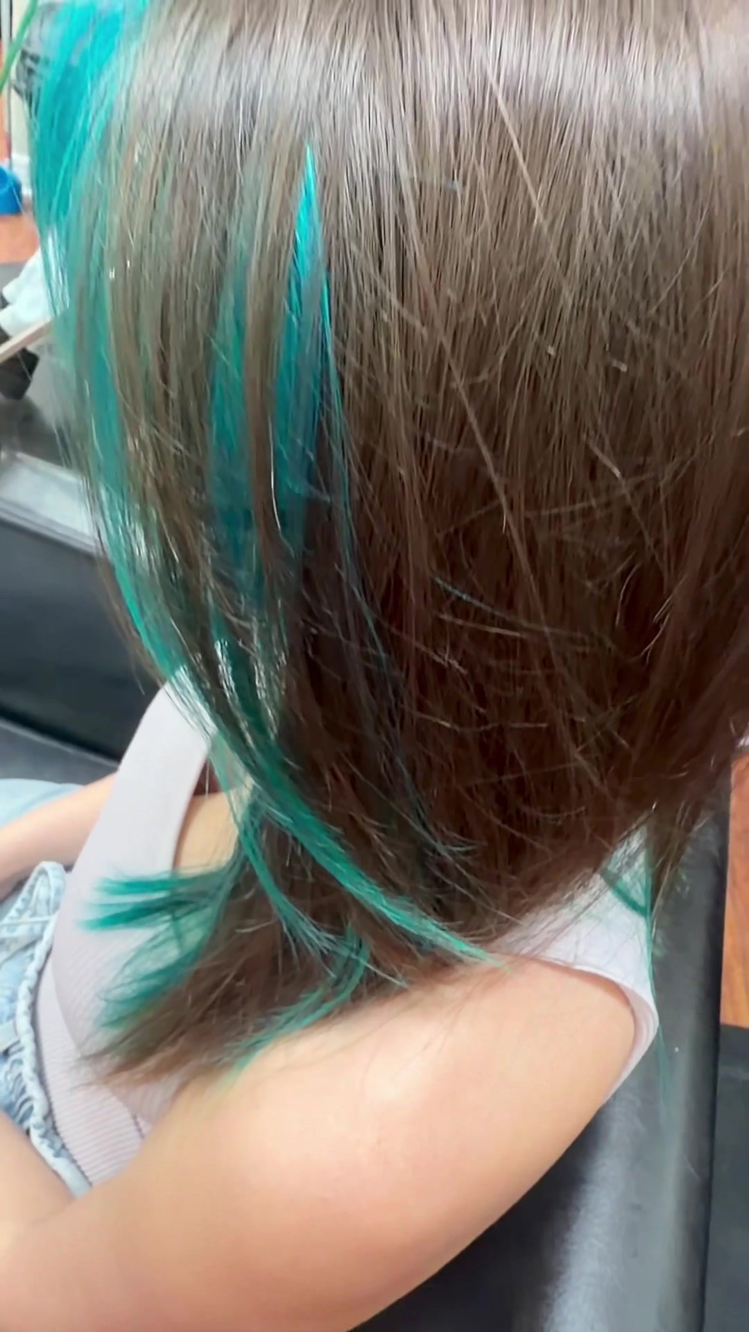 @Jess | SeTx Hair Stylist