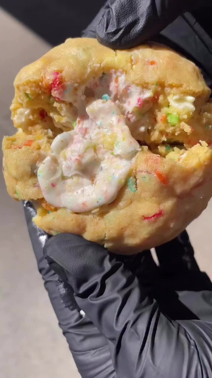 @PDX Cookie Co