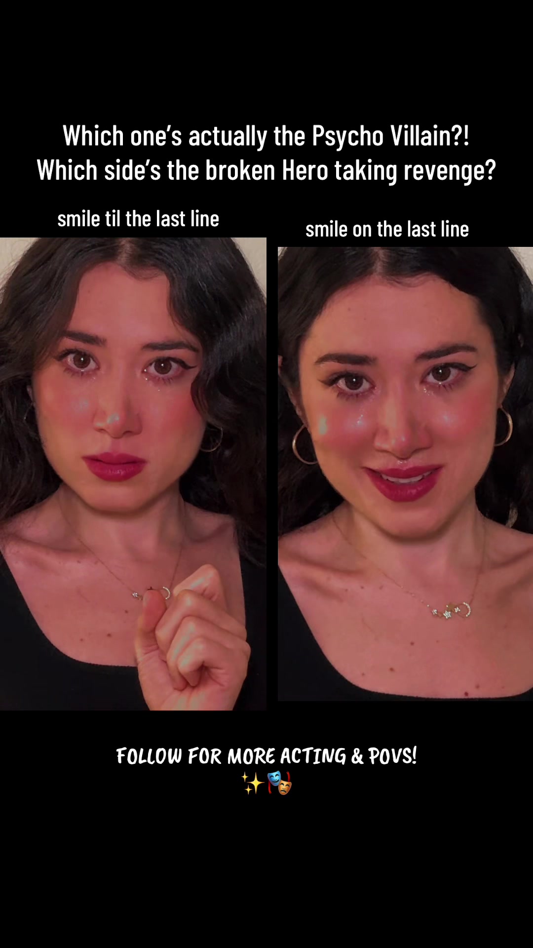 @Sarina Grace