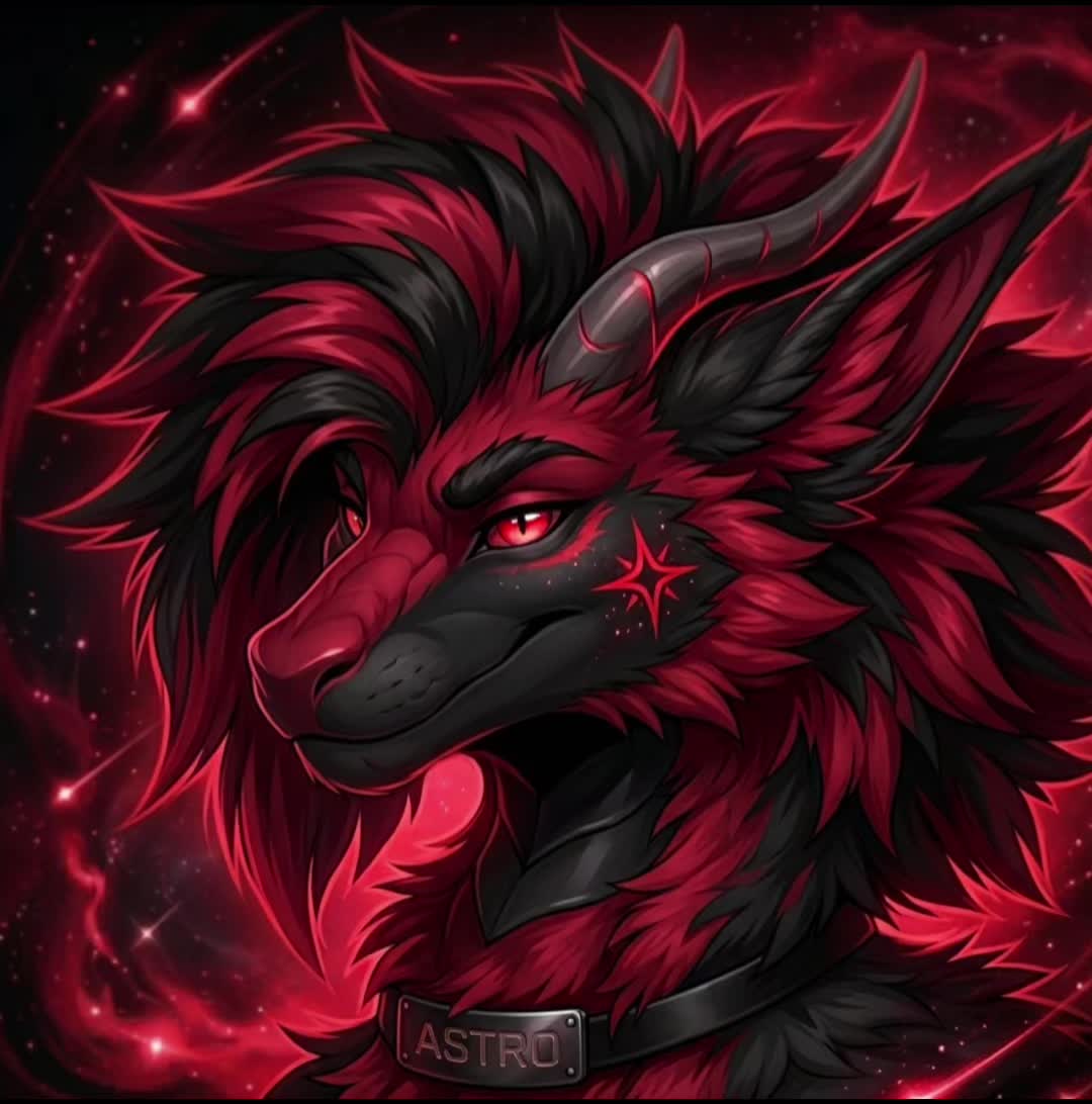 @AstroDarkWolf