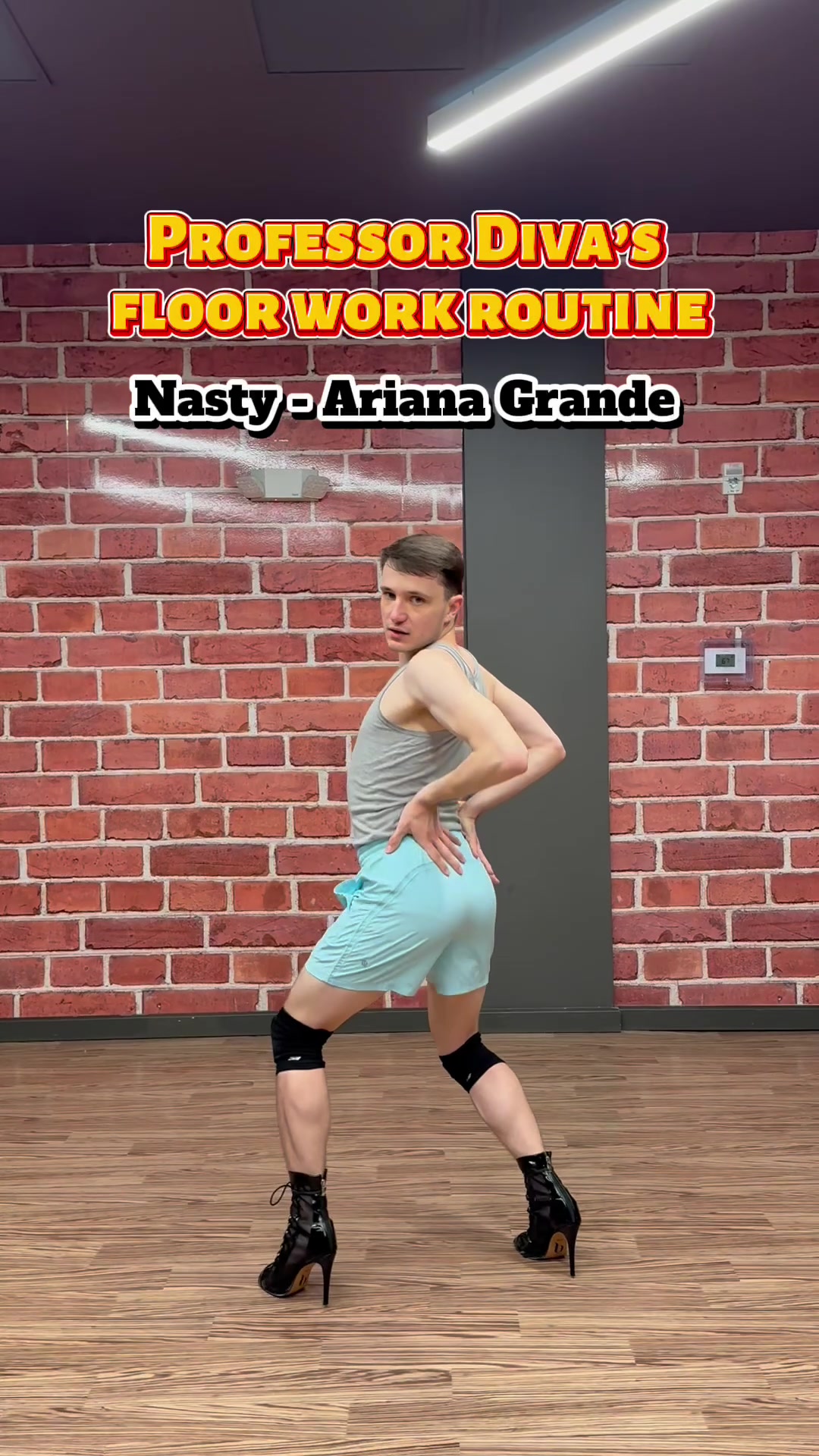 @Professor Diva