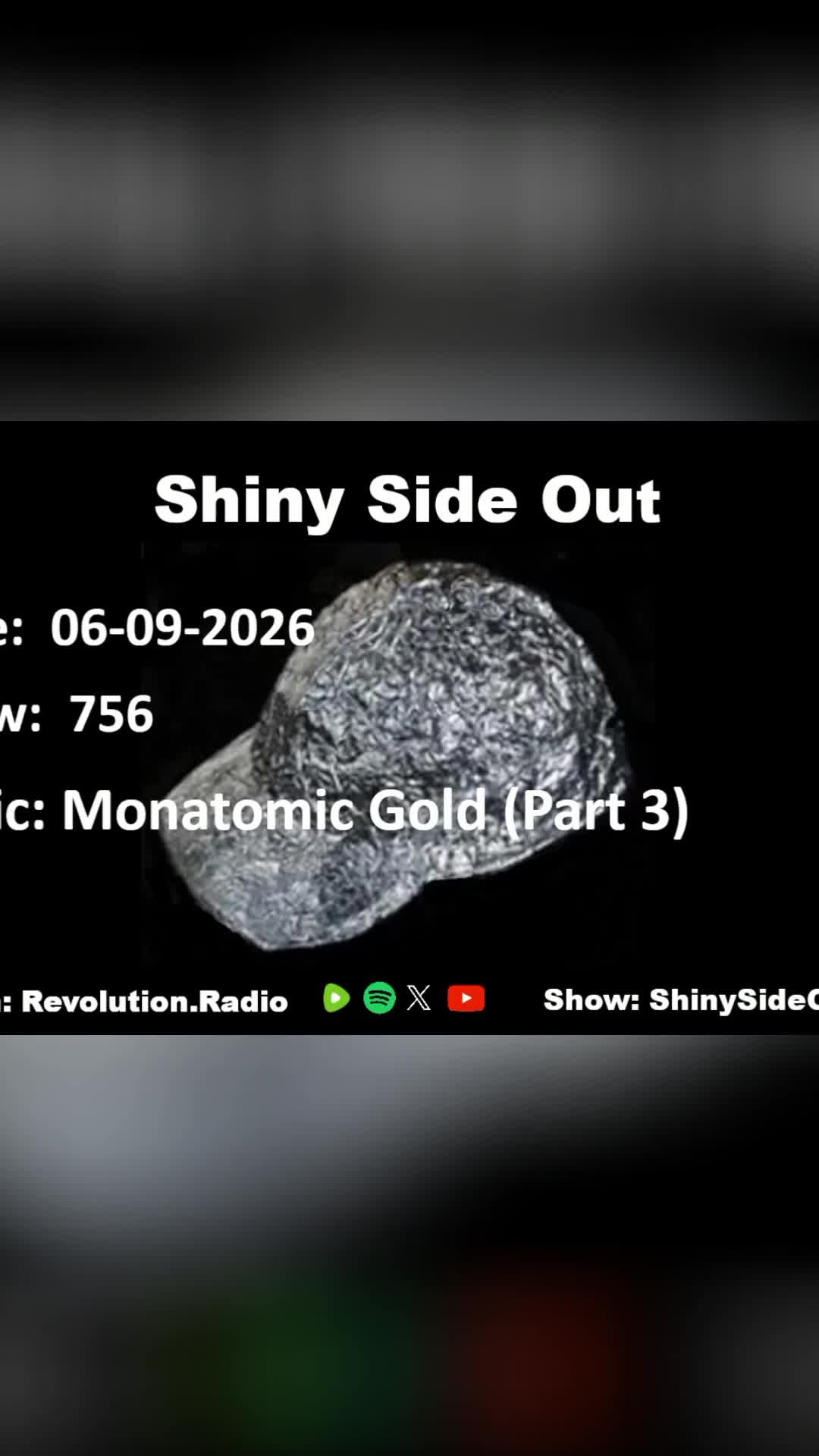 @shinysideout