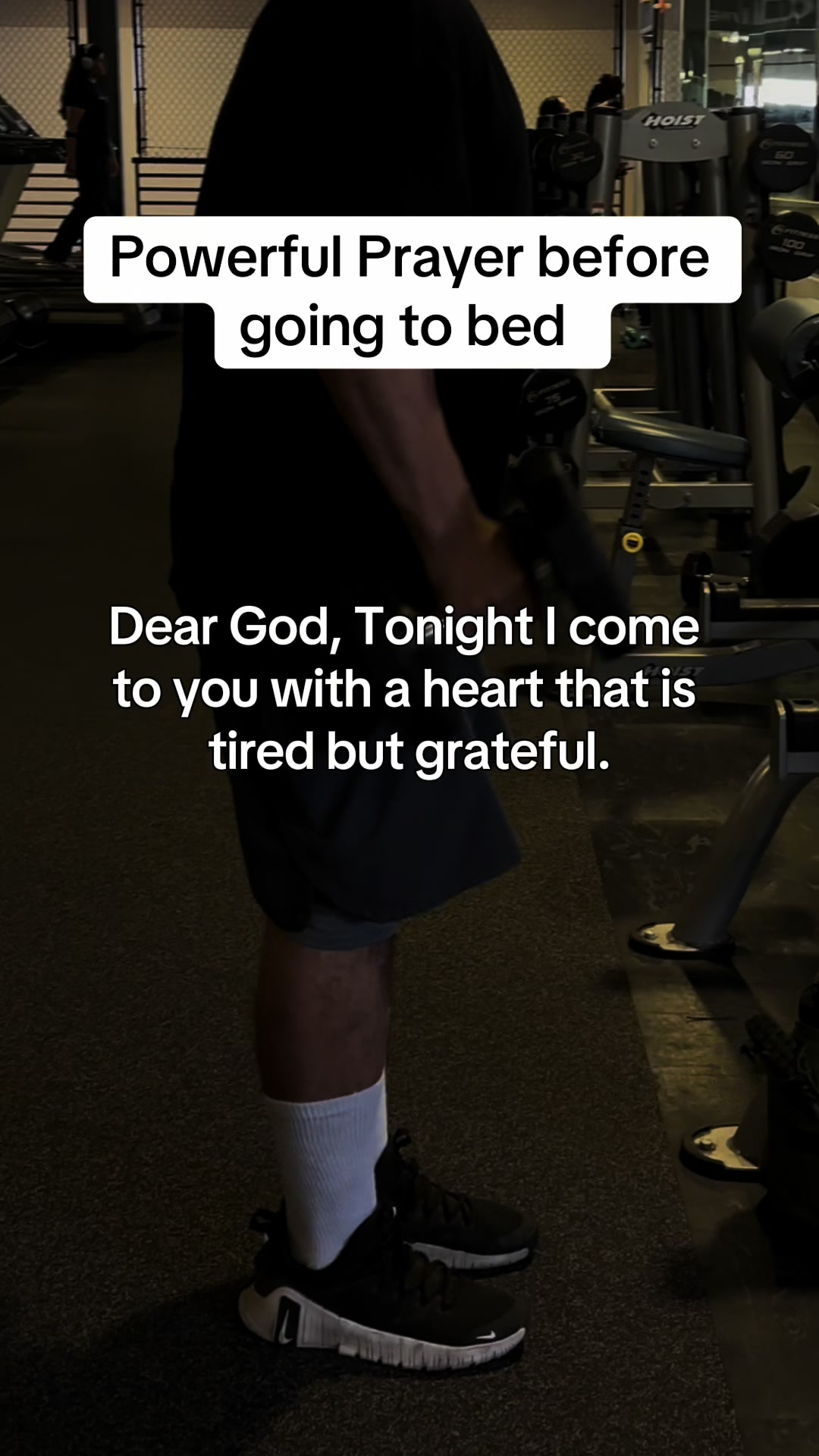 @Keep Going