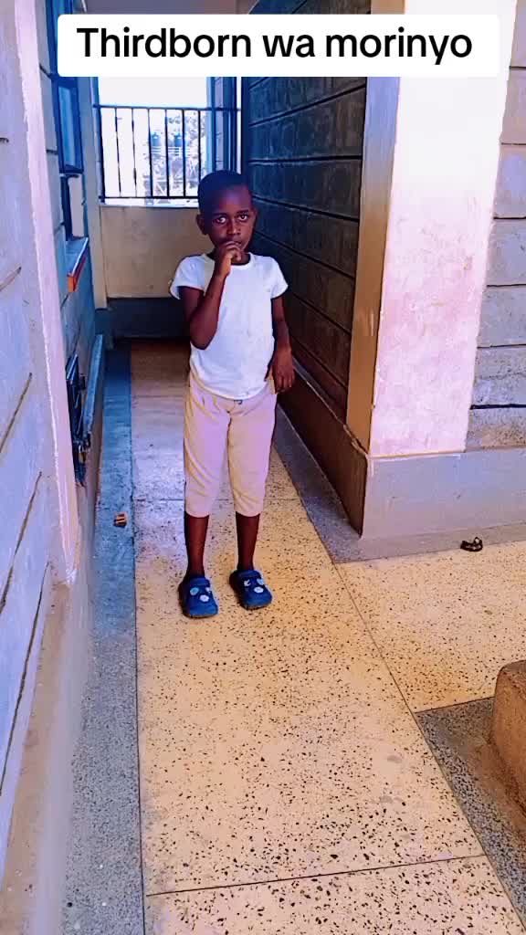 @kevo morinyo