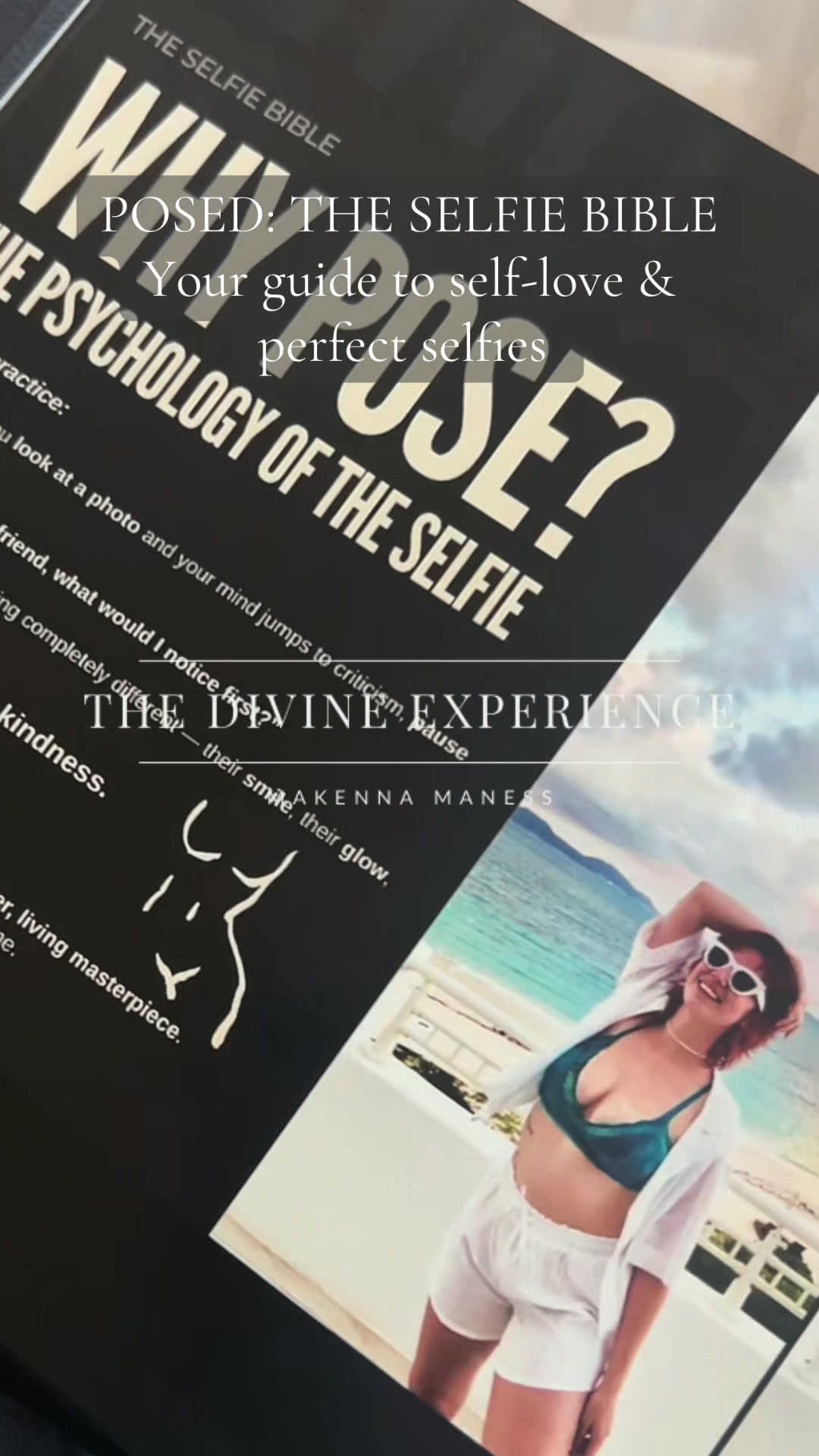 @The Divine Experience