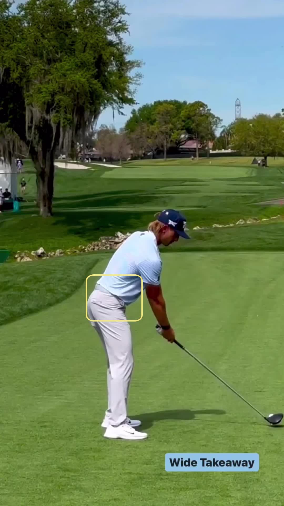 @Golfinthekingdom