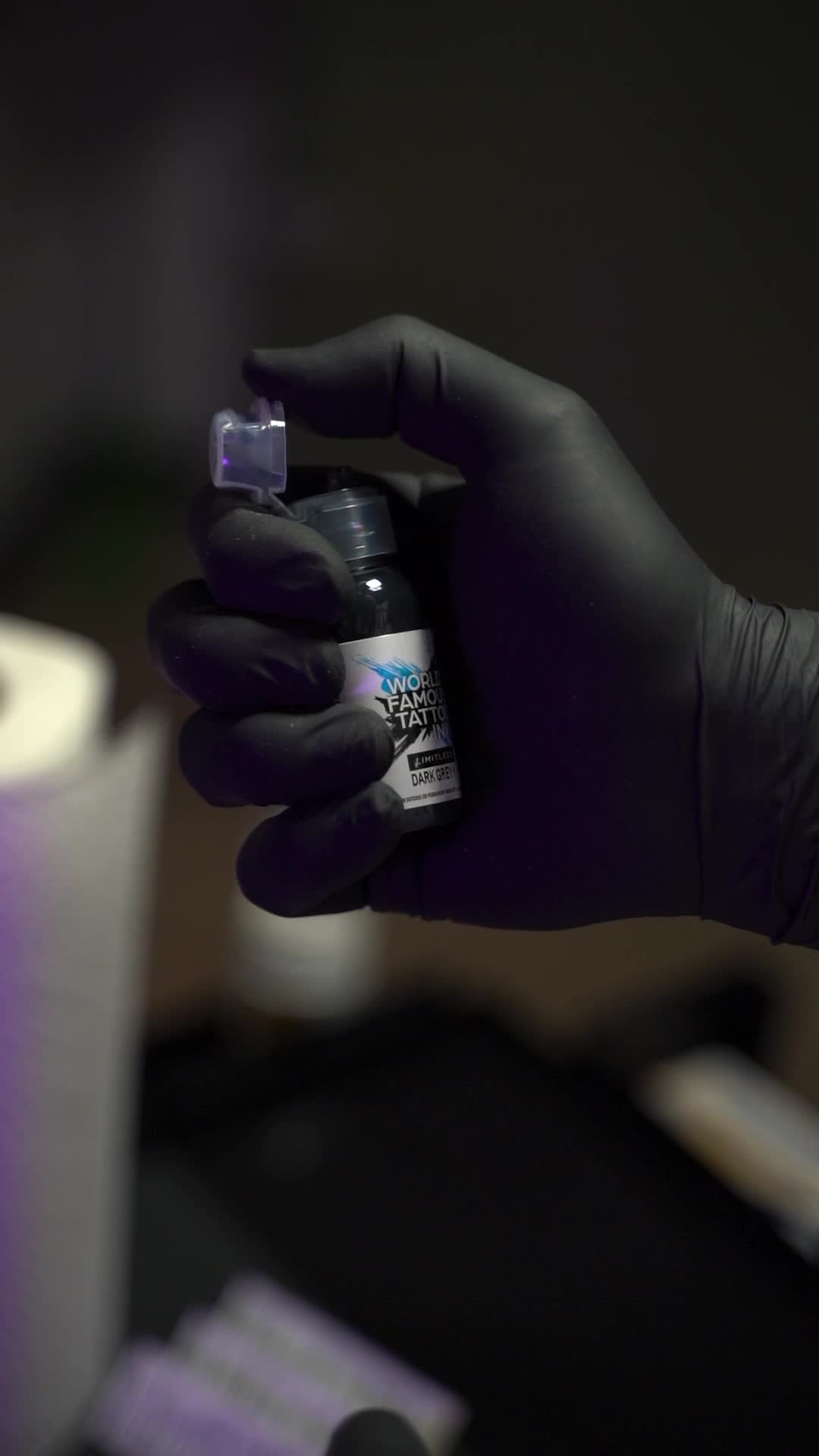 @Killer Ink UK