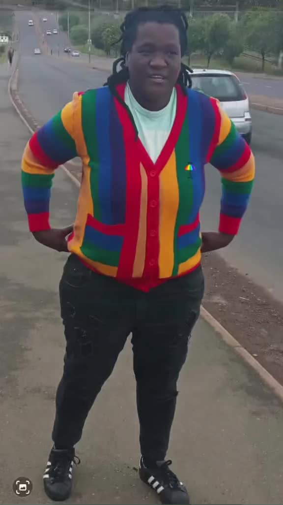@Wandile Khumalo